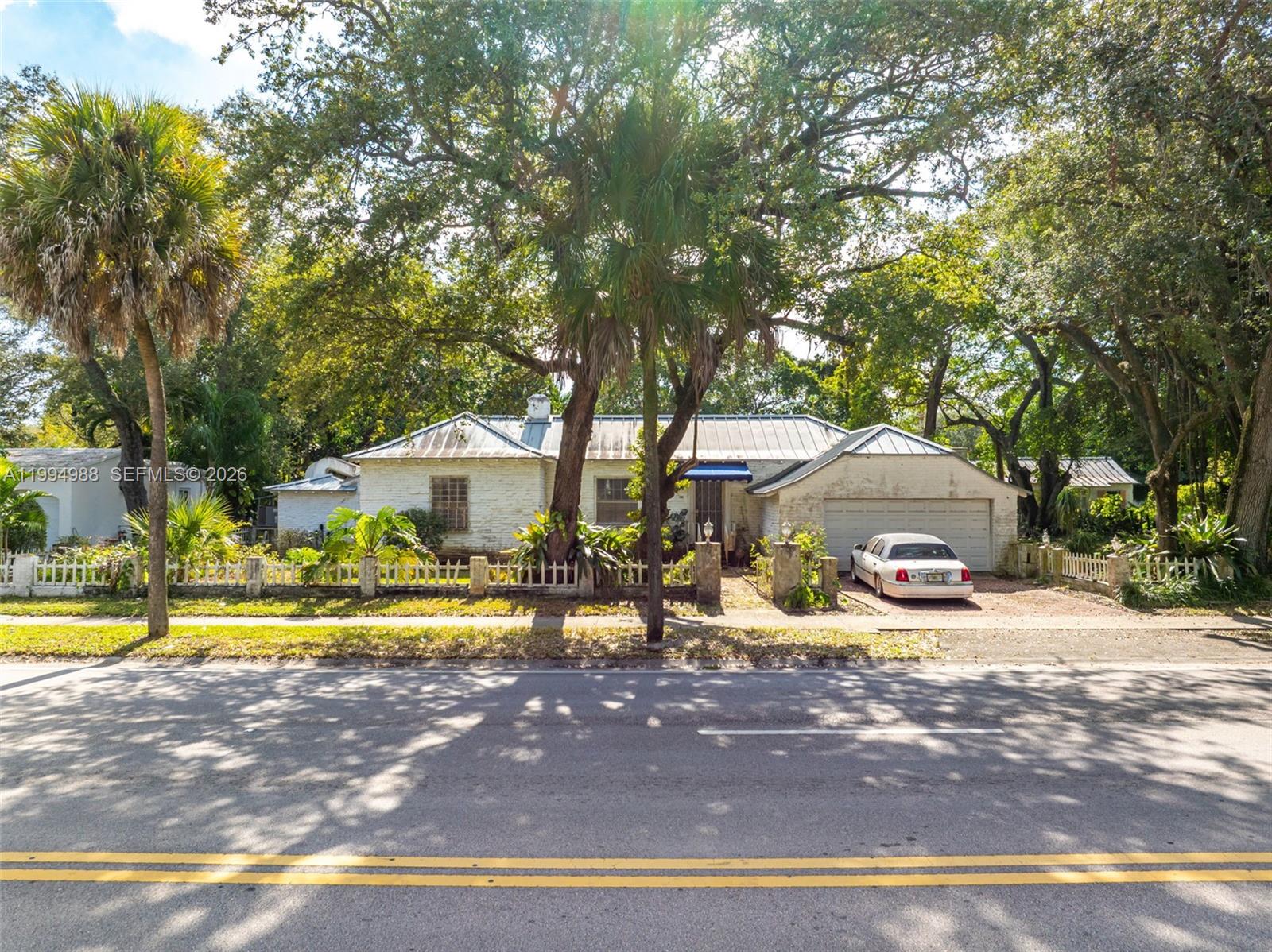 140 NE 95th St Miami Shores, FL 33138