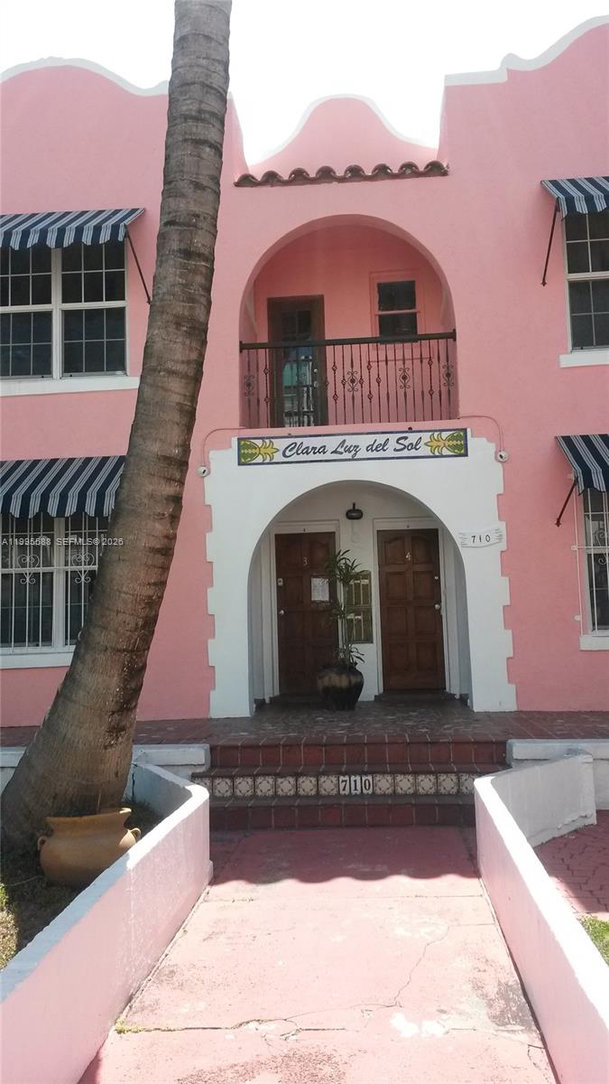 710 Pennsylvania Ave #4