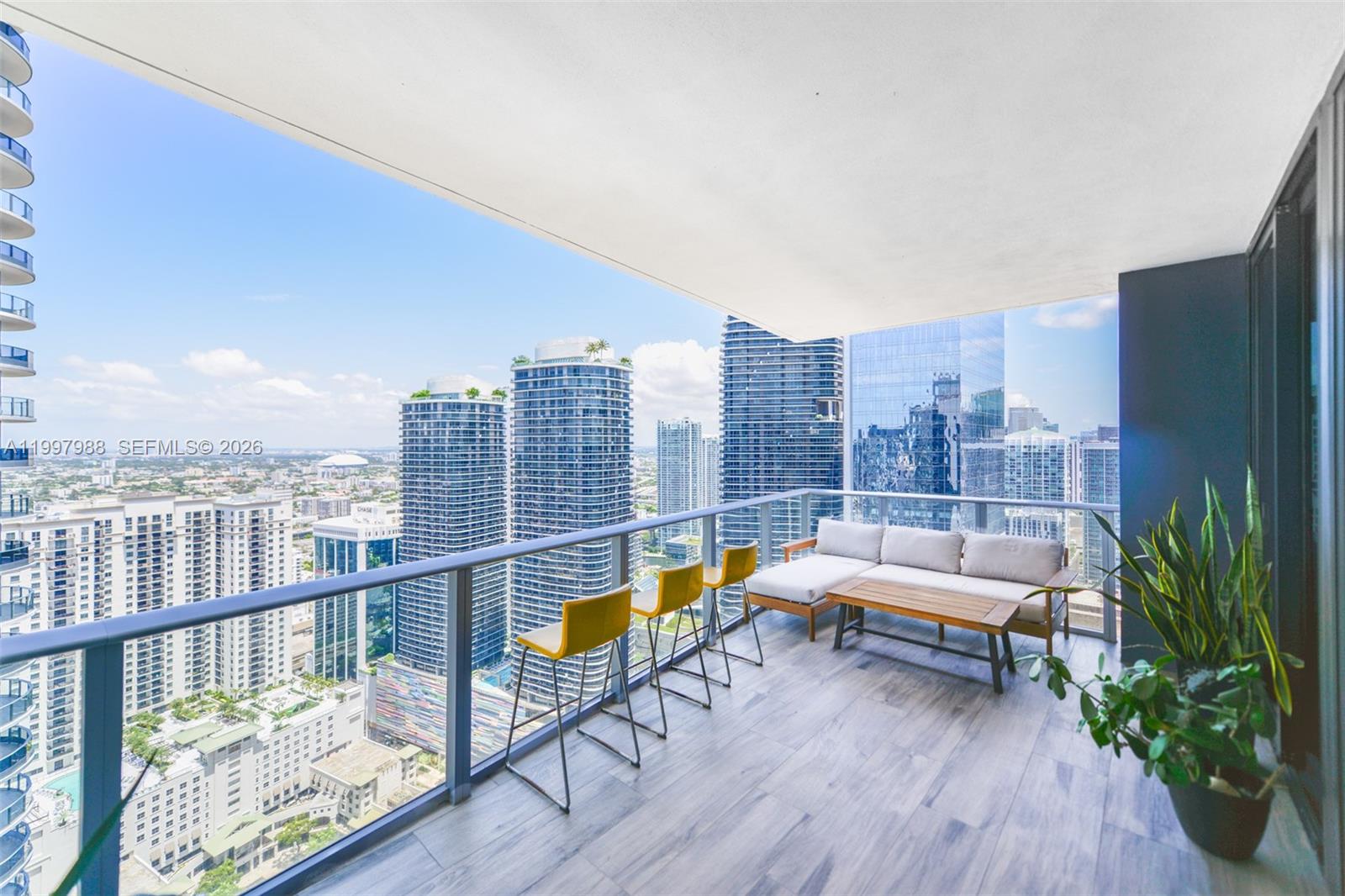 1010 Brickell Ave #4411