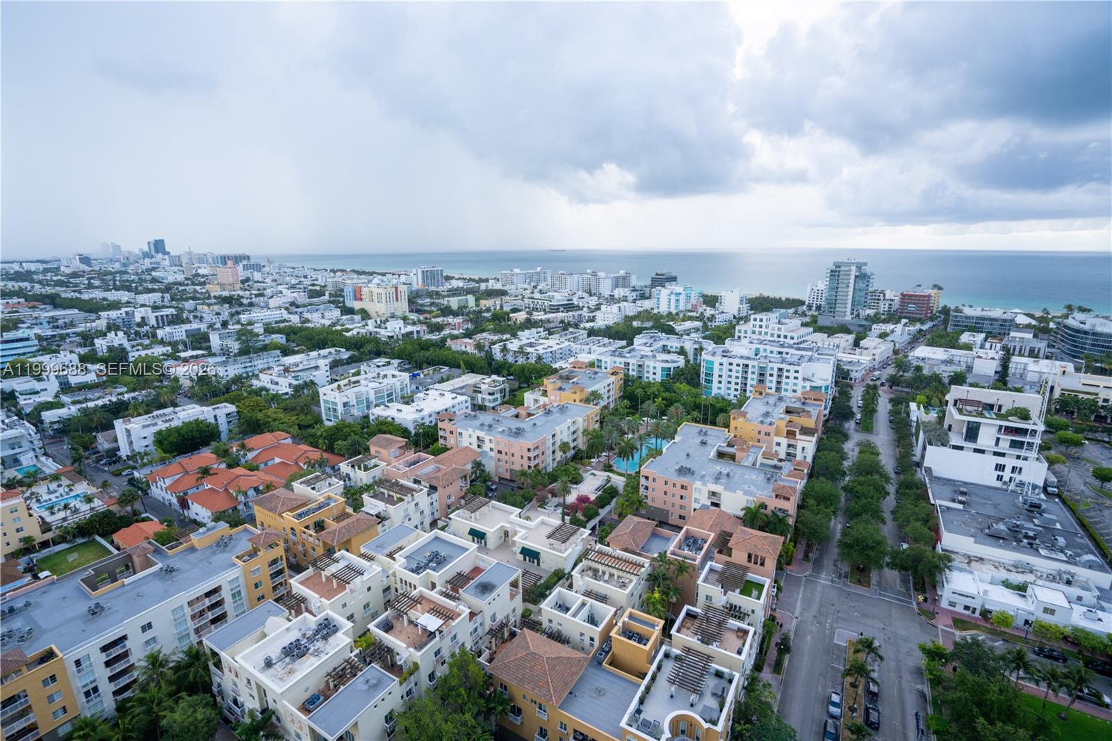 90 Alton Rd #2807 Miami Beach, FL 33139