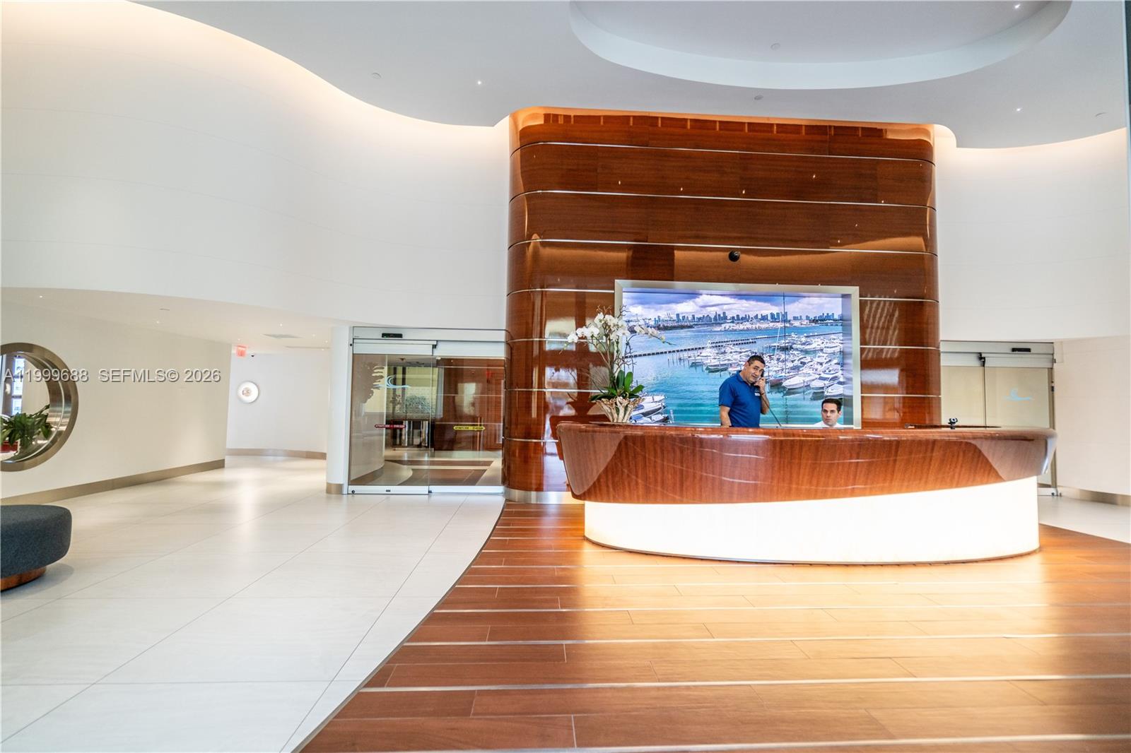 90 Alton Rd #2807 Miami Beach, FL 33139