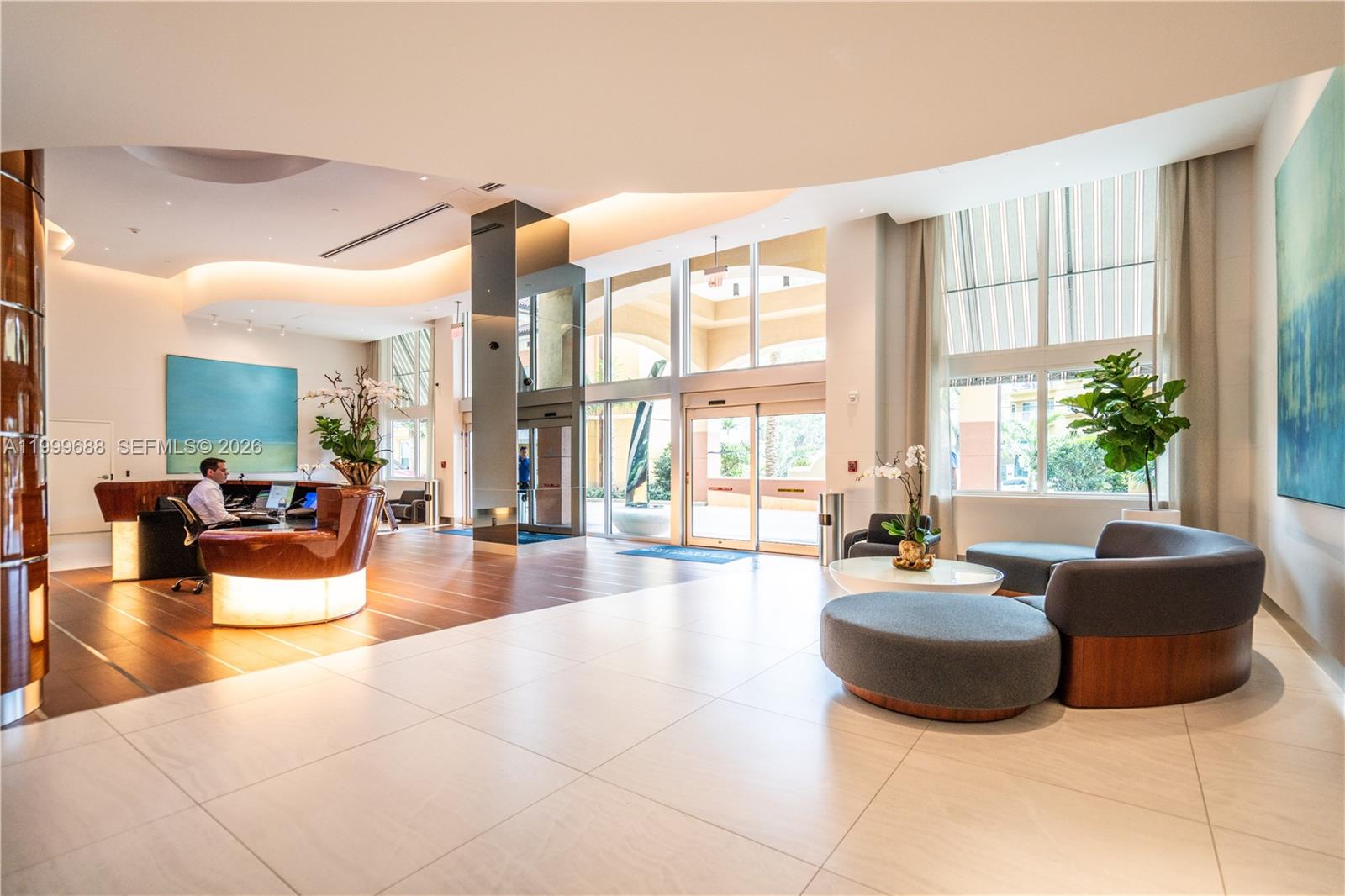 90 Alton Rd #2807 Miami Beach, FL 33139