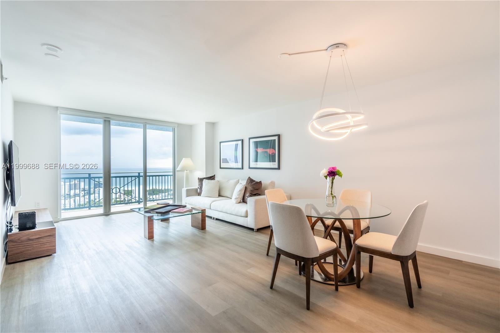 90 Alton Rd #2807 Miami Beach, FL 33139