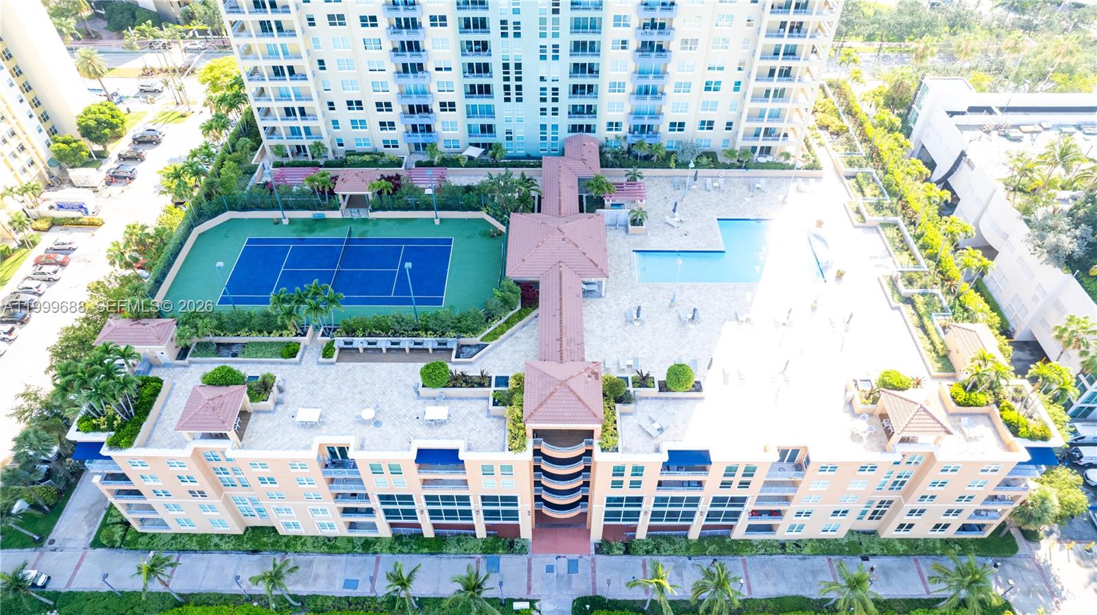 90 Alton Rd #2807 Miami Beach, FL 33139