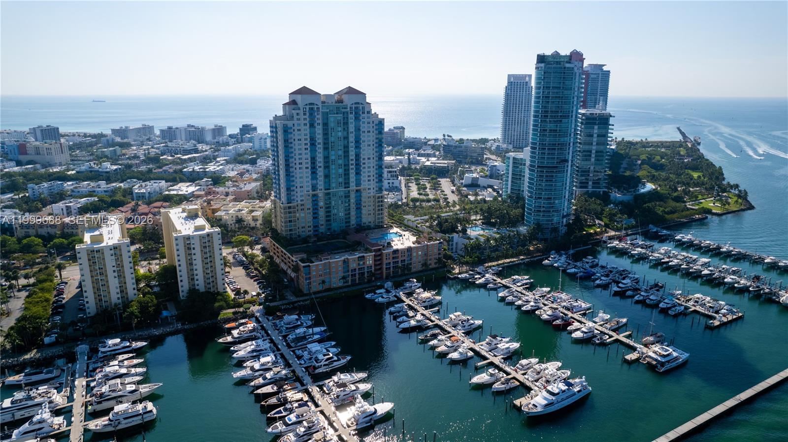 90 Alton Rd #2807 Miami Beach, FL 33139
