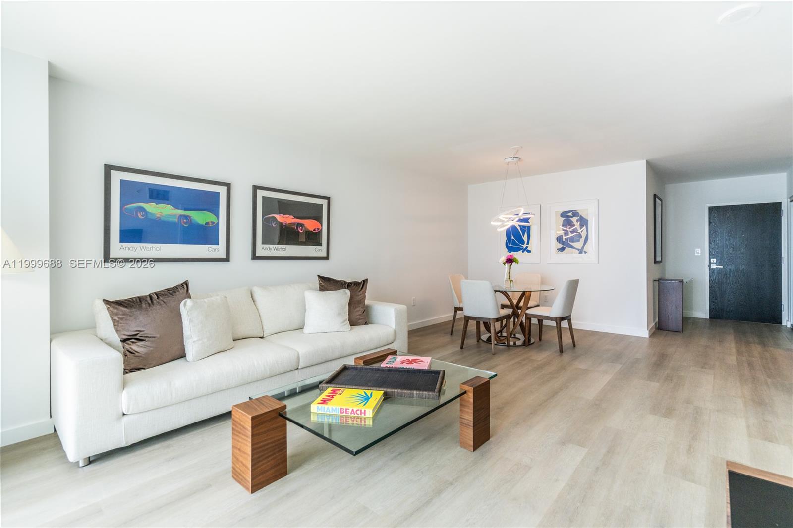 90 Alton Rd #2807 Miami Beach, FL 33139