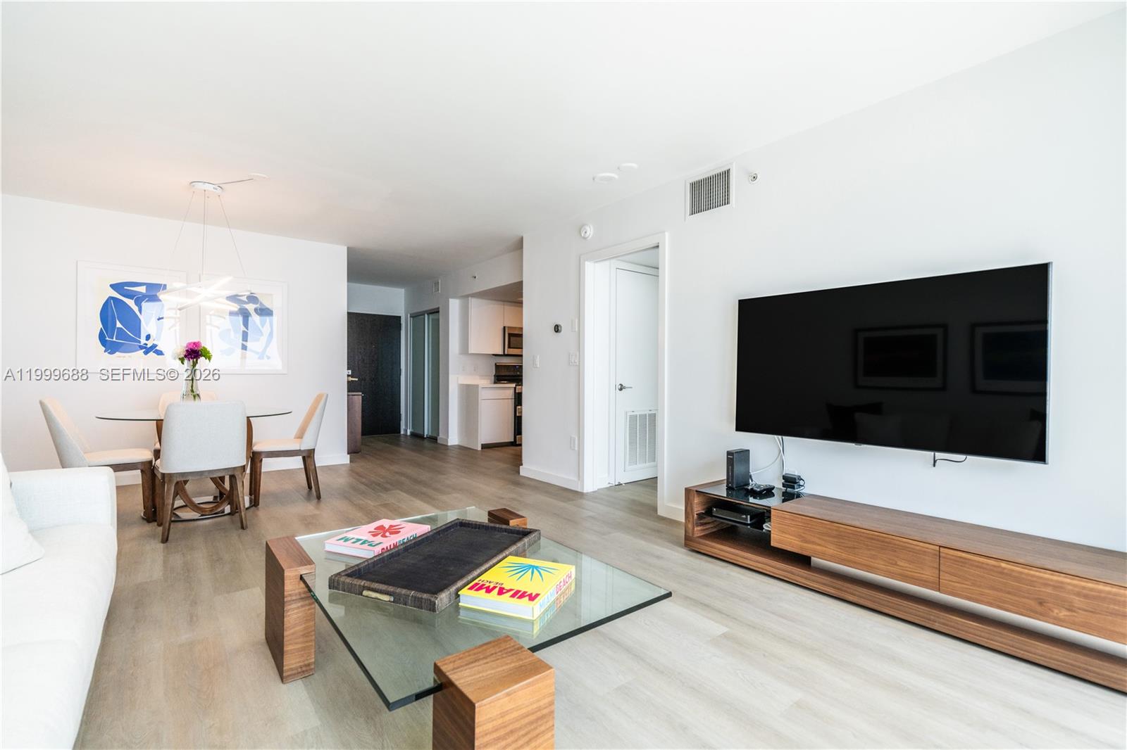 90 Alton Rd #2807 Miami Beach, FL 33139