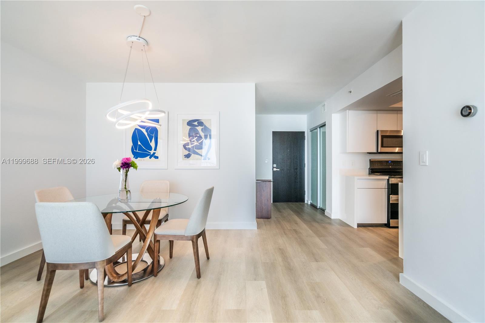 90 Alton Rd #2807 Miami Beach, FL 33139