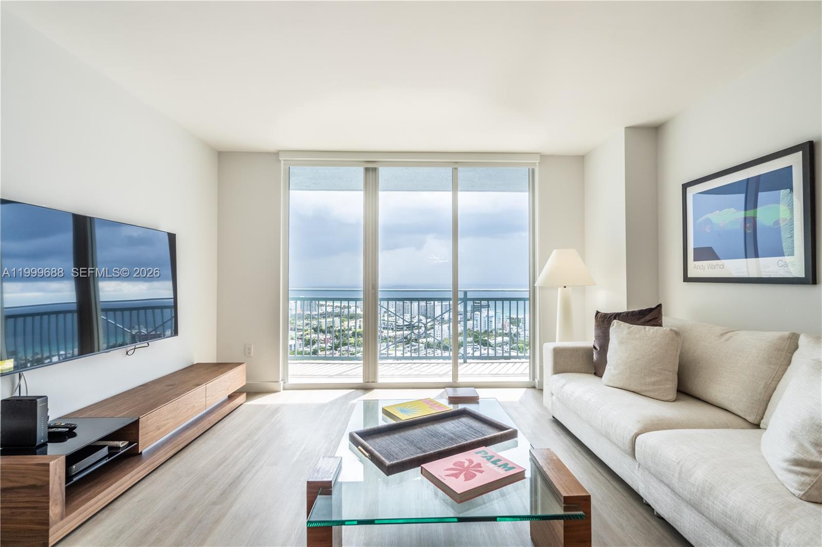 90 Alton Rd #2807 Miami Beach, FL 33139