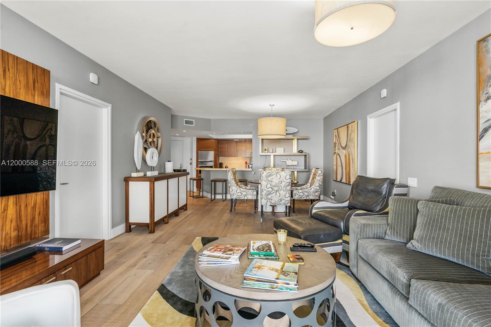 450 Alton Rd #806 Miami Beach, FL 33139