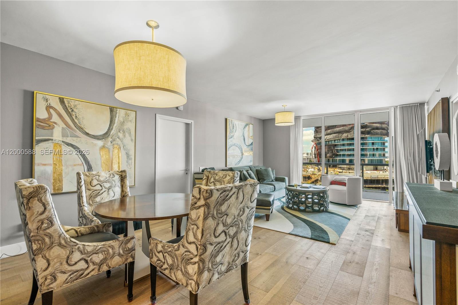 450 Alton Rd #806 Miami Beach, FL 33139