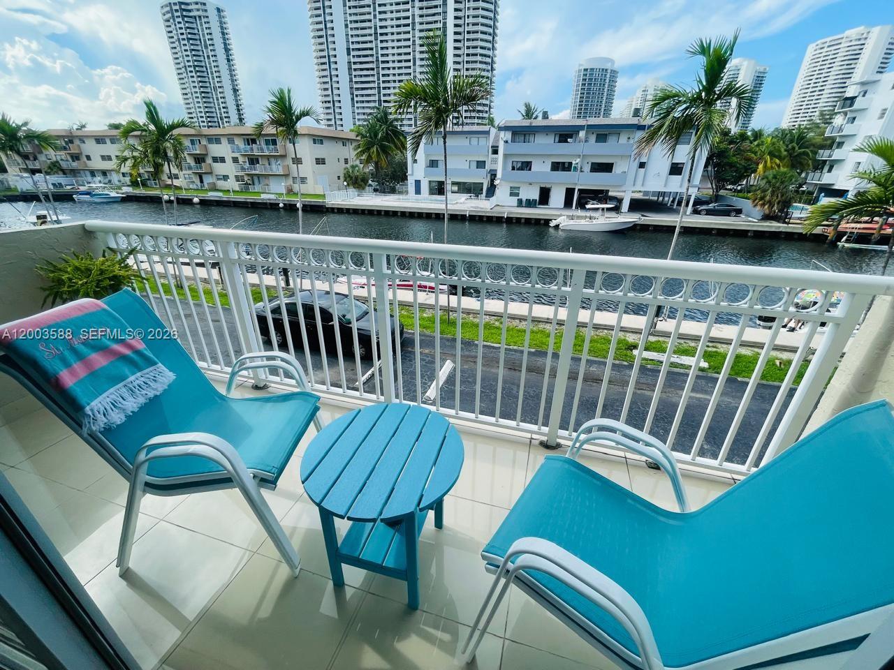 3601 NE 170th St #202