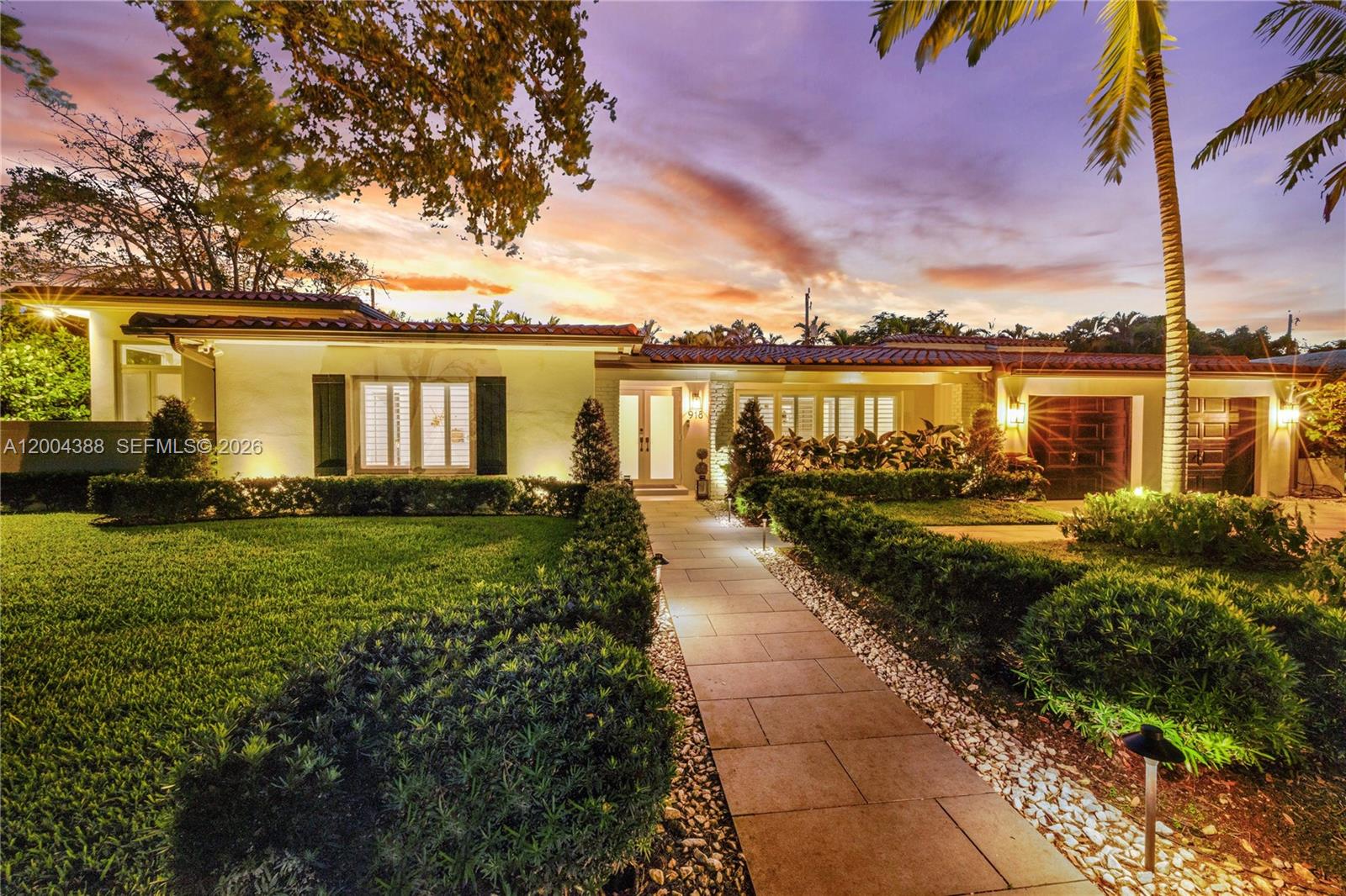 918 Santiago St Coral Gables, FL 33134