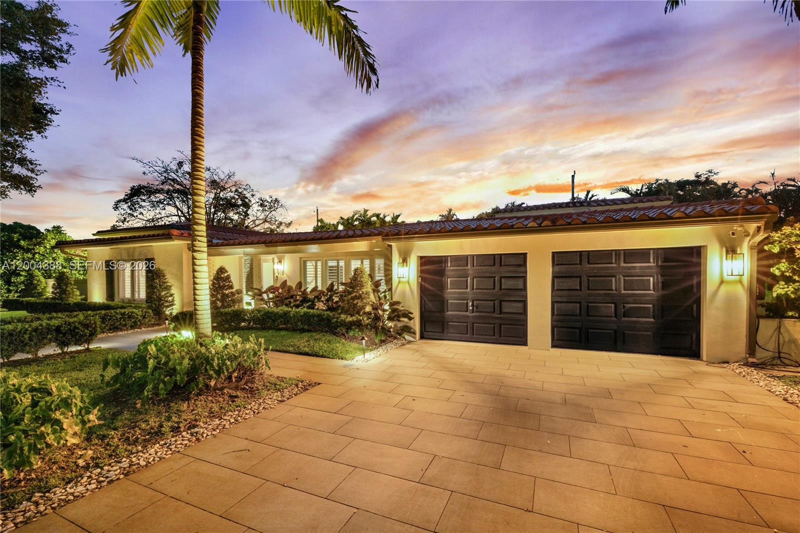 918 Santiago St Coral Gables, FL 33134