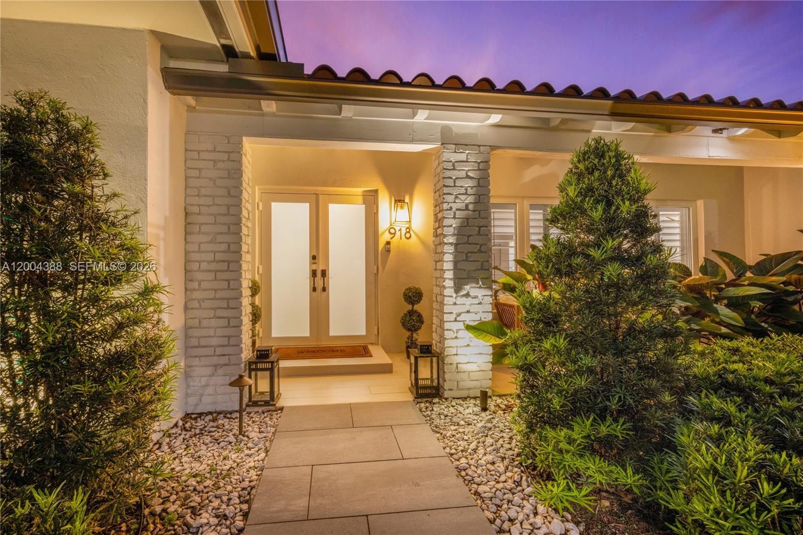 918 Santiago St Coral Gables, FL 33134