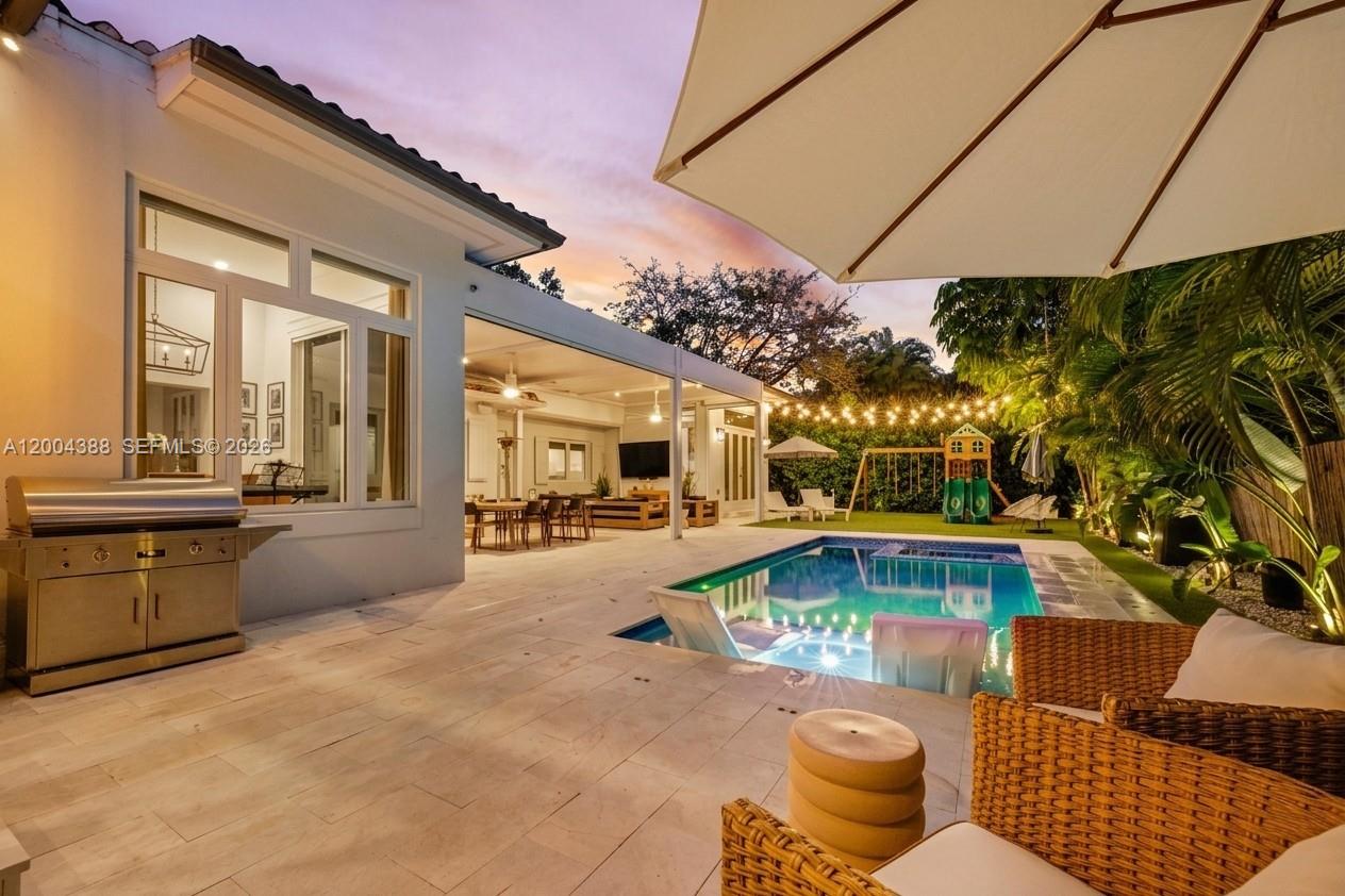 918 Santiago St Coral Gables, FL 33134