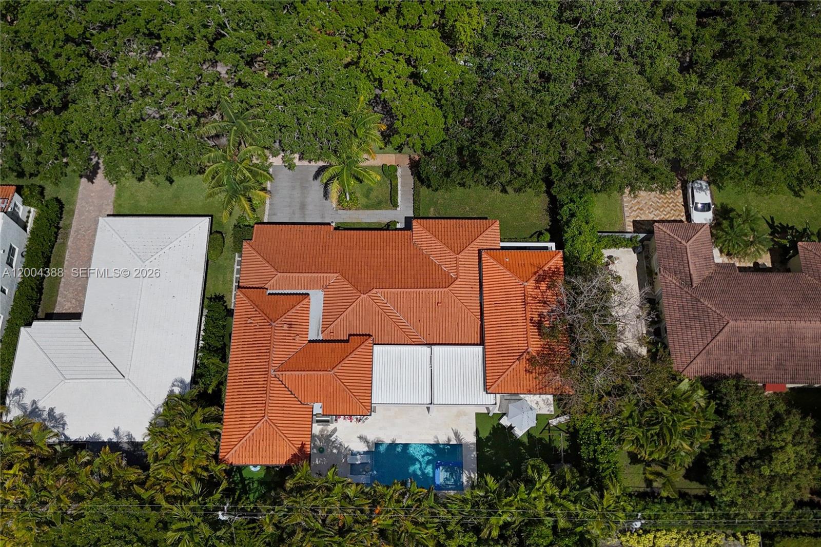 918 Santiago St Coral Gables, FL 33134