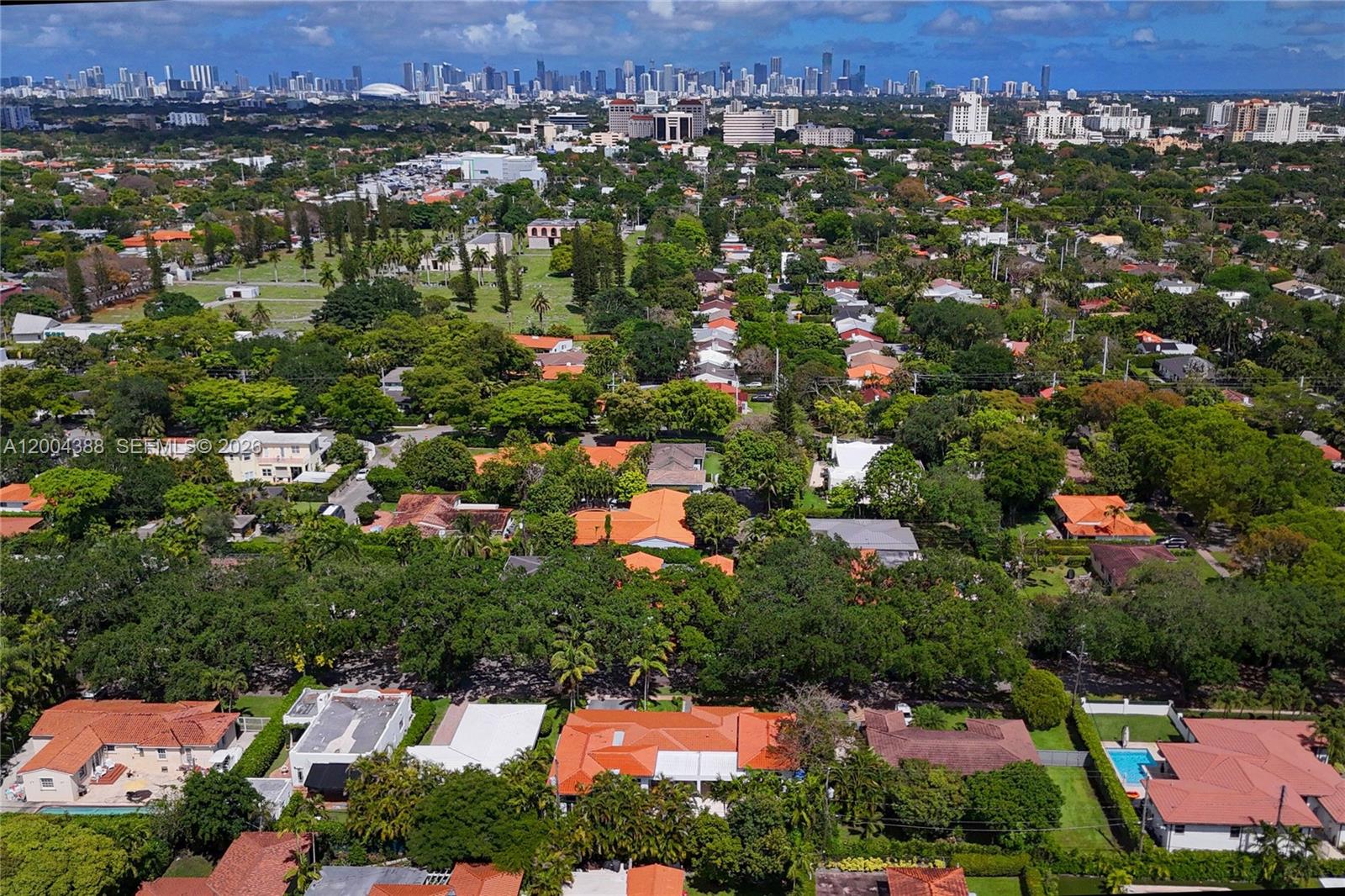 918 Santiago St Coral Gables, FL 33134