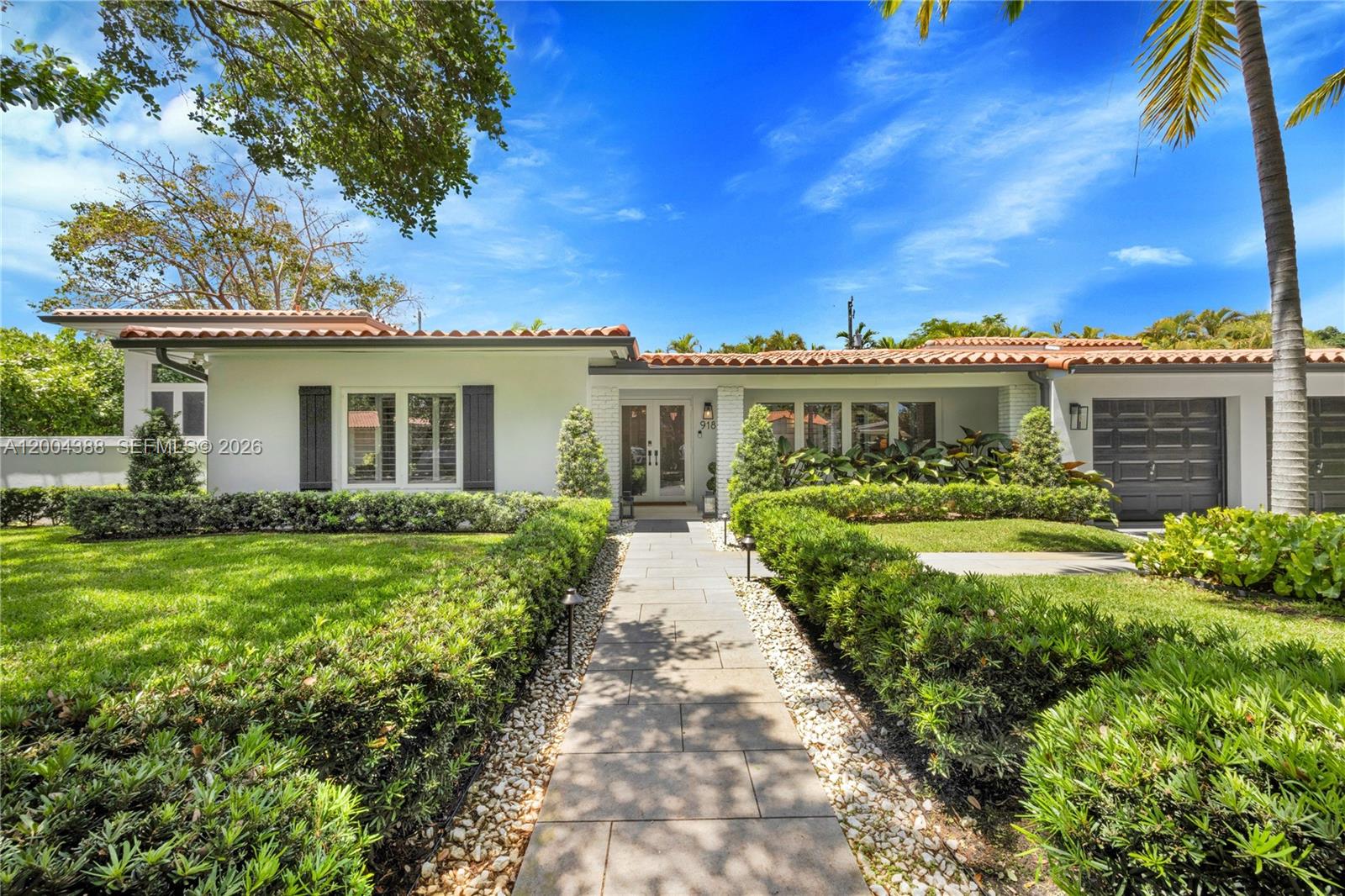 918 Santiago St Coral Gables, FL 33134