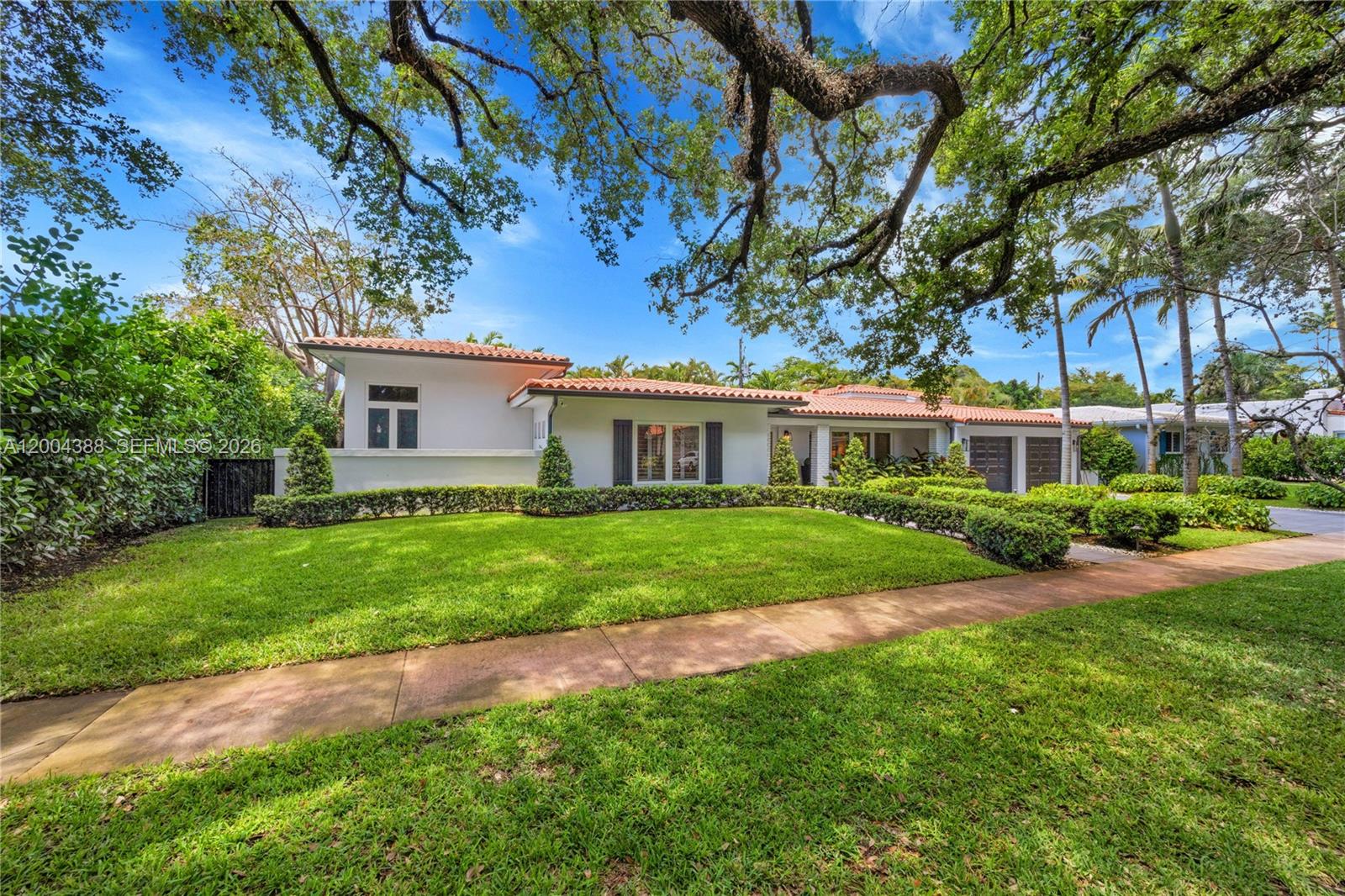 918 Santiago St Coral Gables, FL 33134