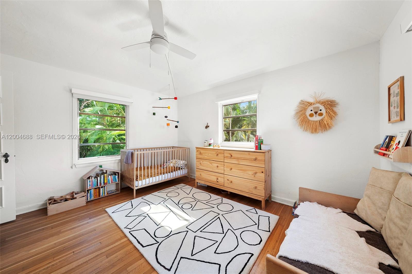 641 NE 57th St Miami, FL 33137