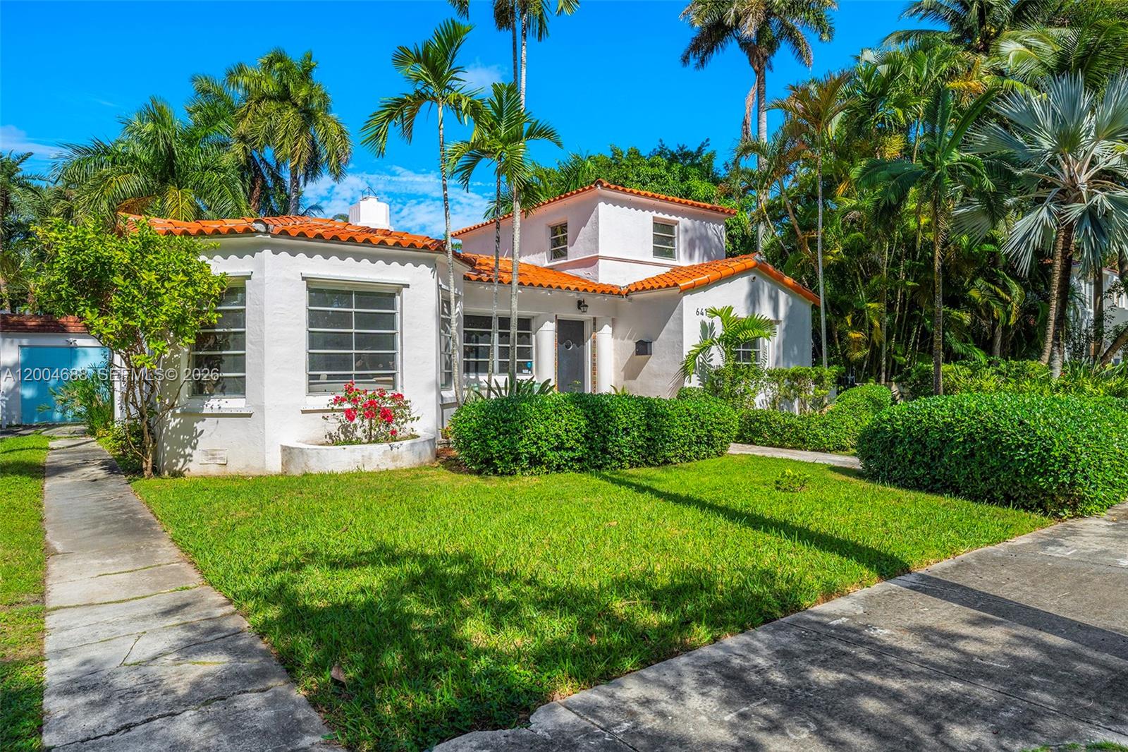 641 NE 57th St Miami, FL 33137