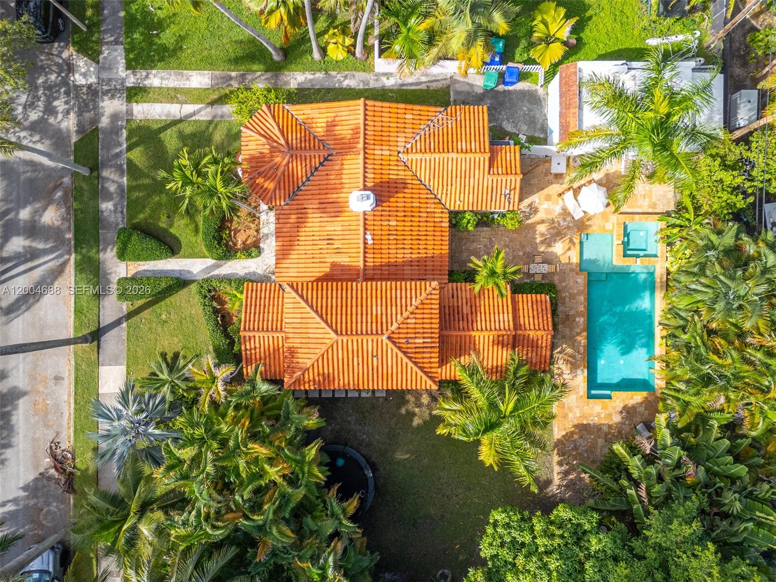 641 NE 57th St Miami, FL 33137