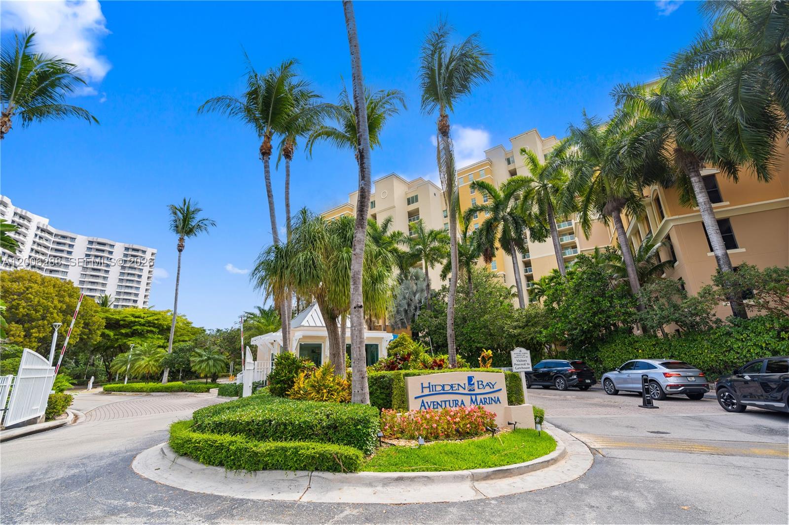 image Aventura Marina 22