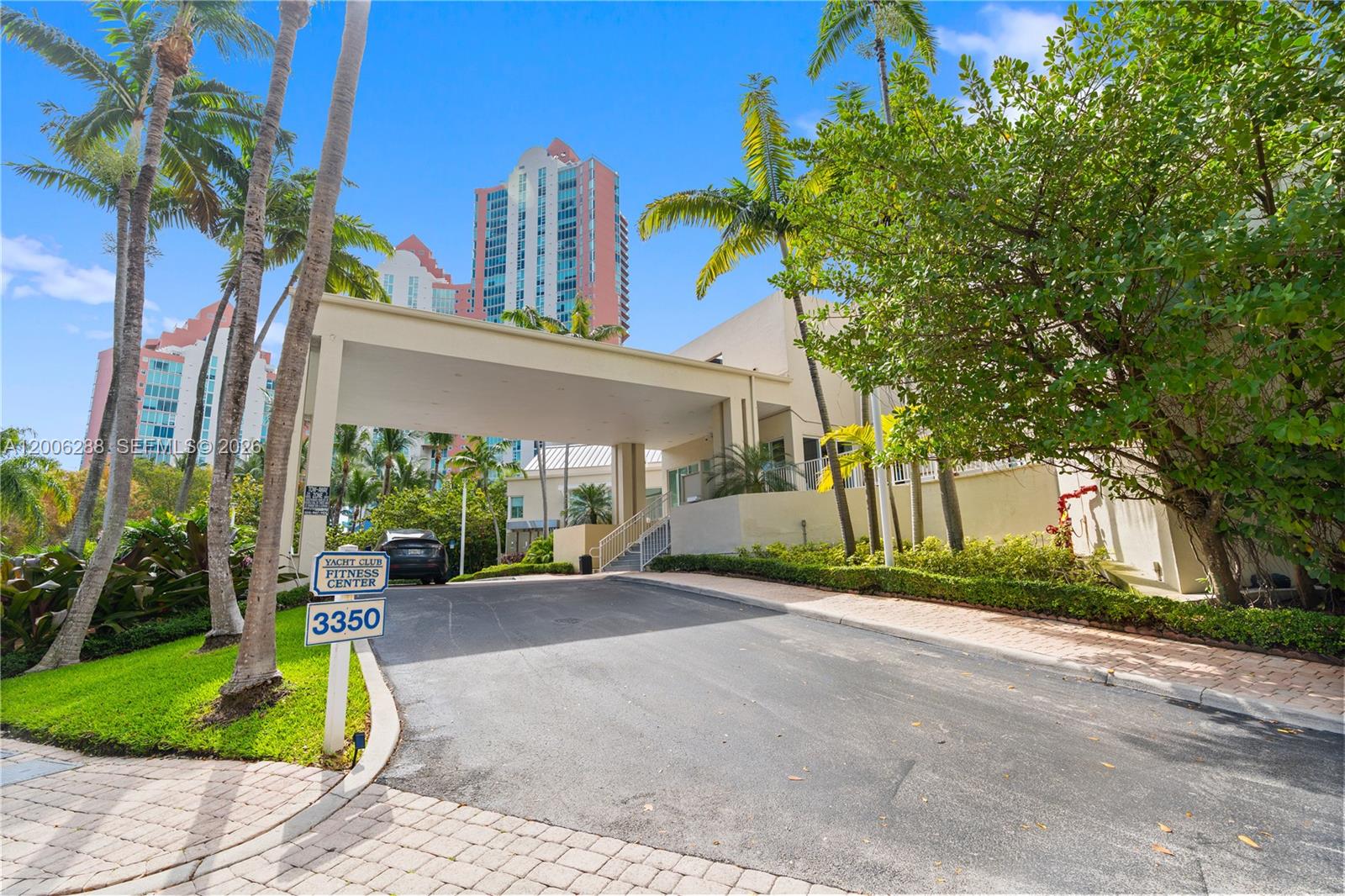 image Aventura Marina 23