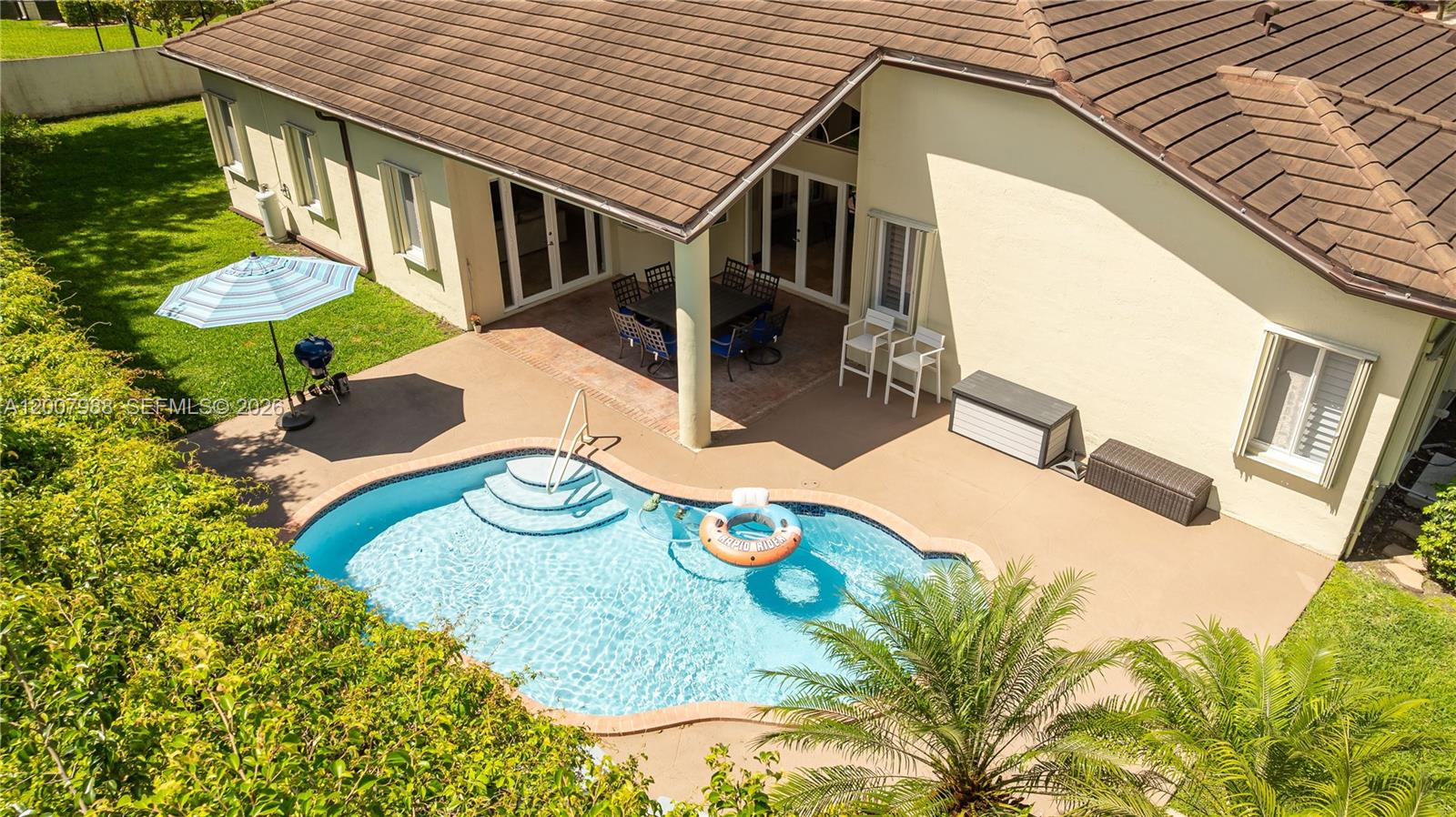 14831 SW 95th Ct Miami, FL 33176