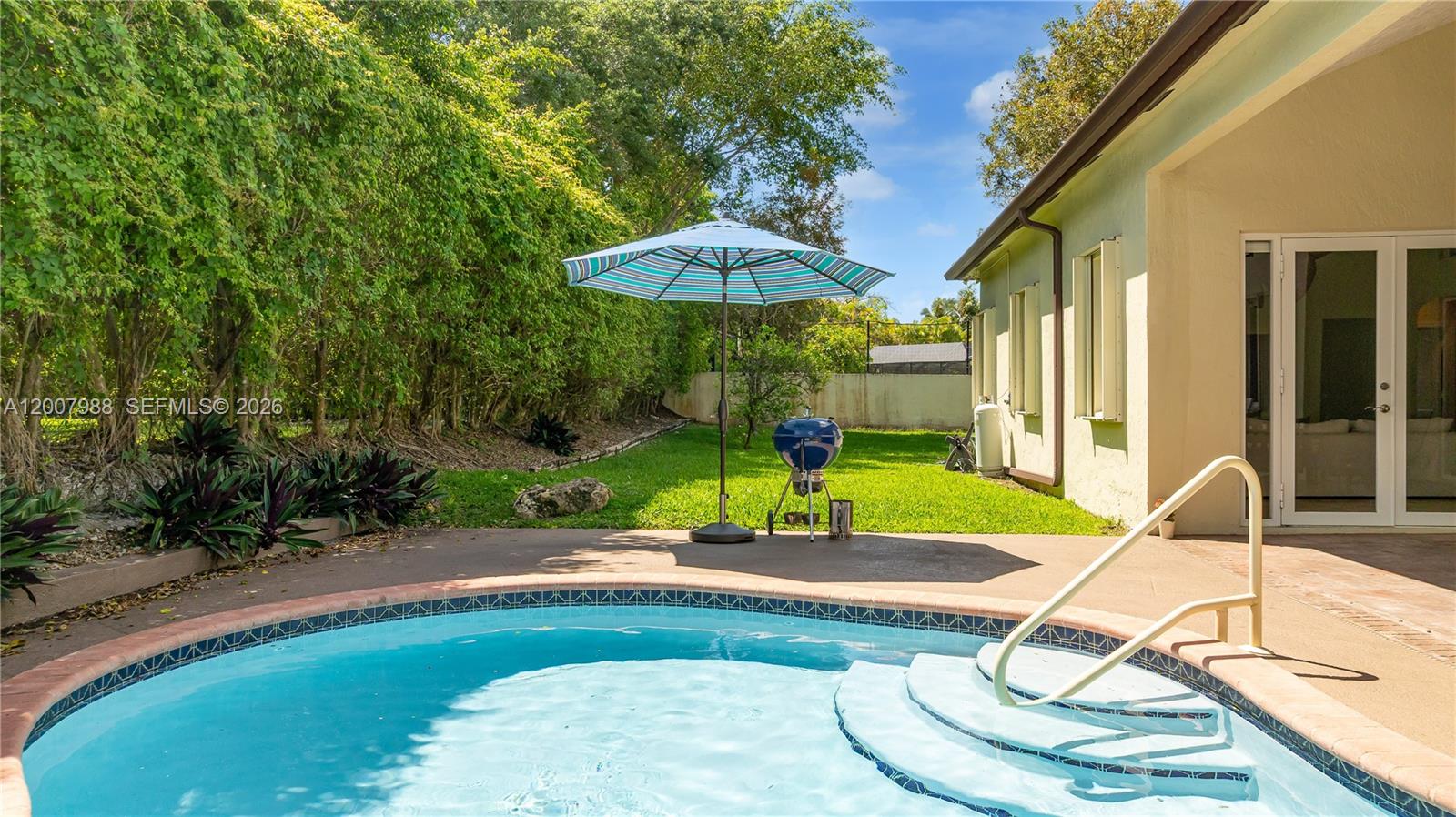 14831 SW 95th Ct Miami, FL 33176