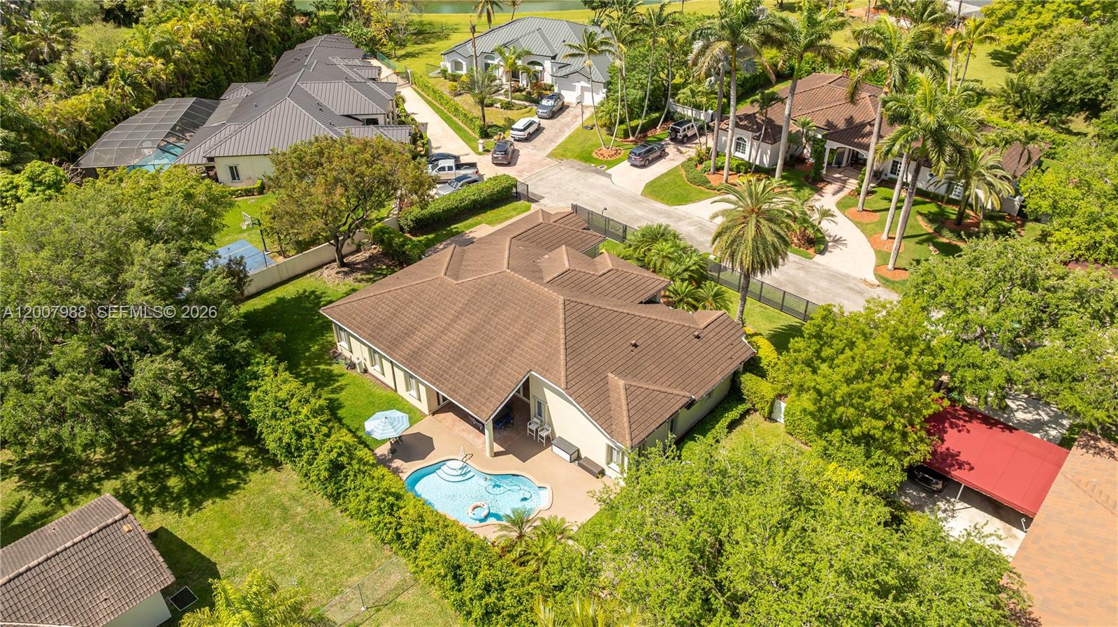 14831 SW 95th Ct Miami, FL 33176
