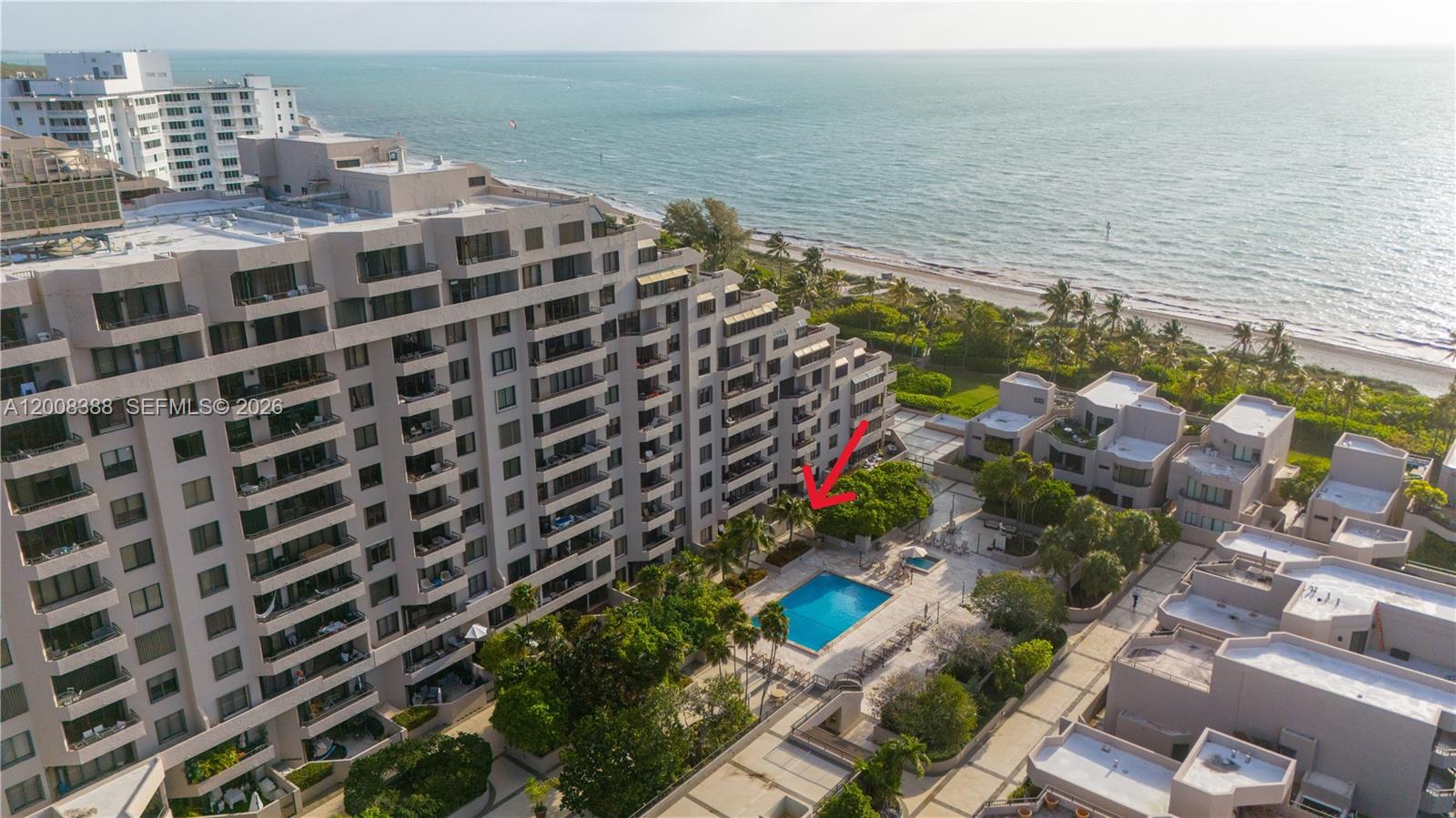 201 S Crandon Blvd #143 Key Biscayne, FL 33149