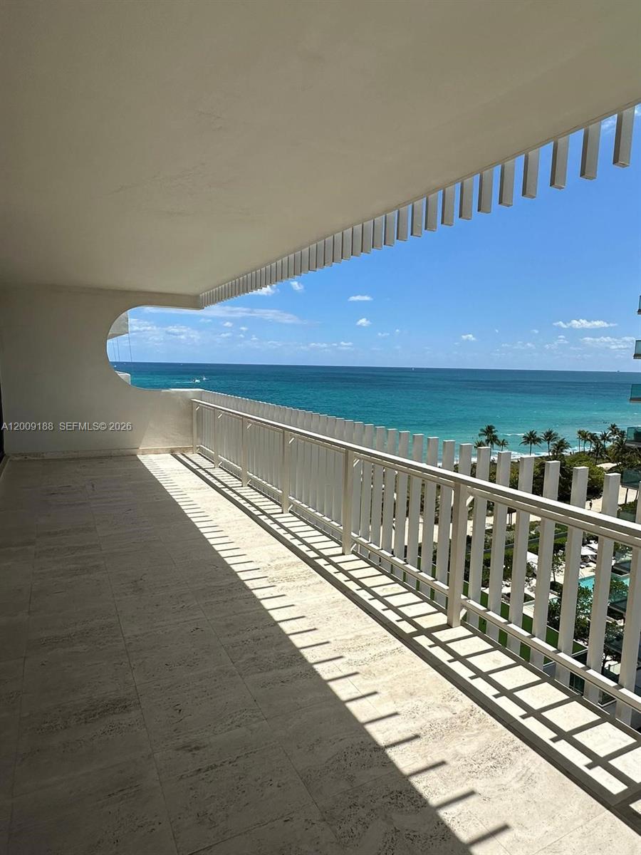 10205 Collins Ave #907 Bal Harbour, FL 33154