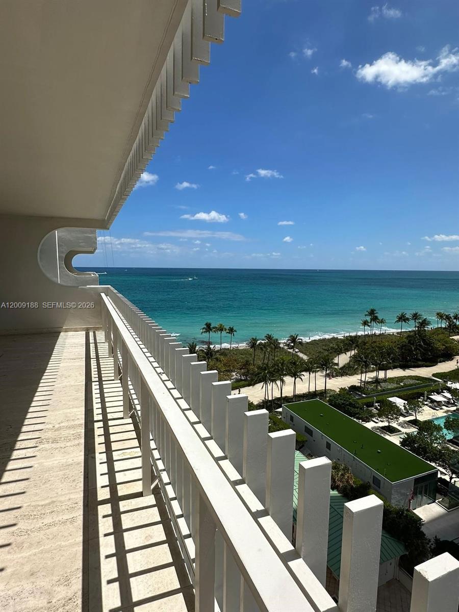 10205 Collins Ave #907 Bal Harbour, FL 33154