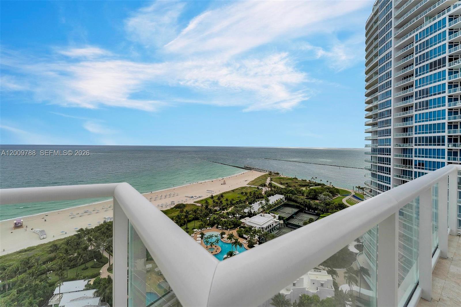 50 S Pointe Dr #2102 Miami Beach, FL 33139