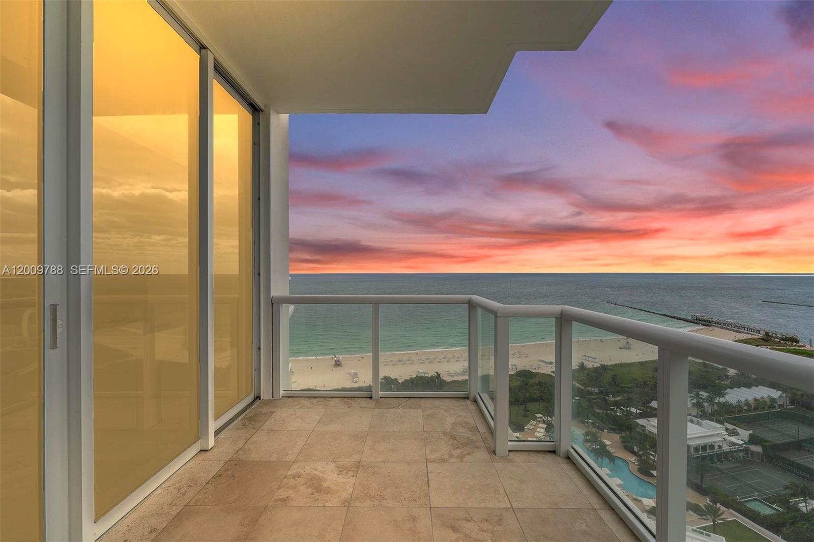 50 S Pointe Dr #2102 Miami Beach, FL 33139