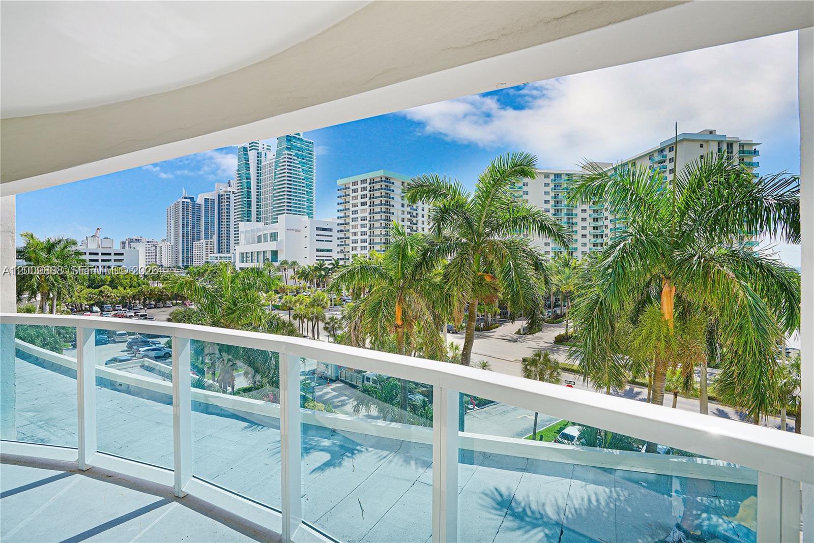 3800 S Ocean Dr #414 Hollywood, FL 33019