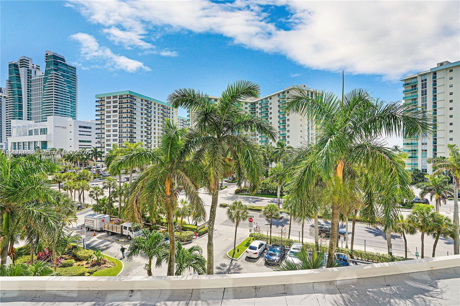 3800 S Ocean Dr #414 Hollywood, FL 33019
