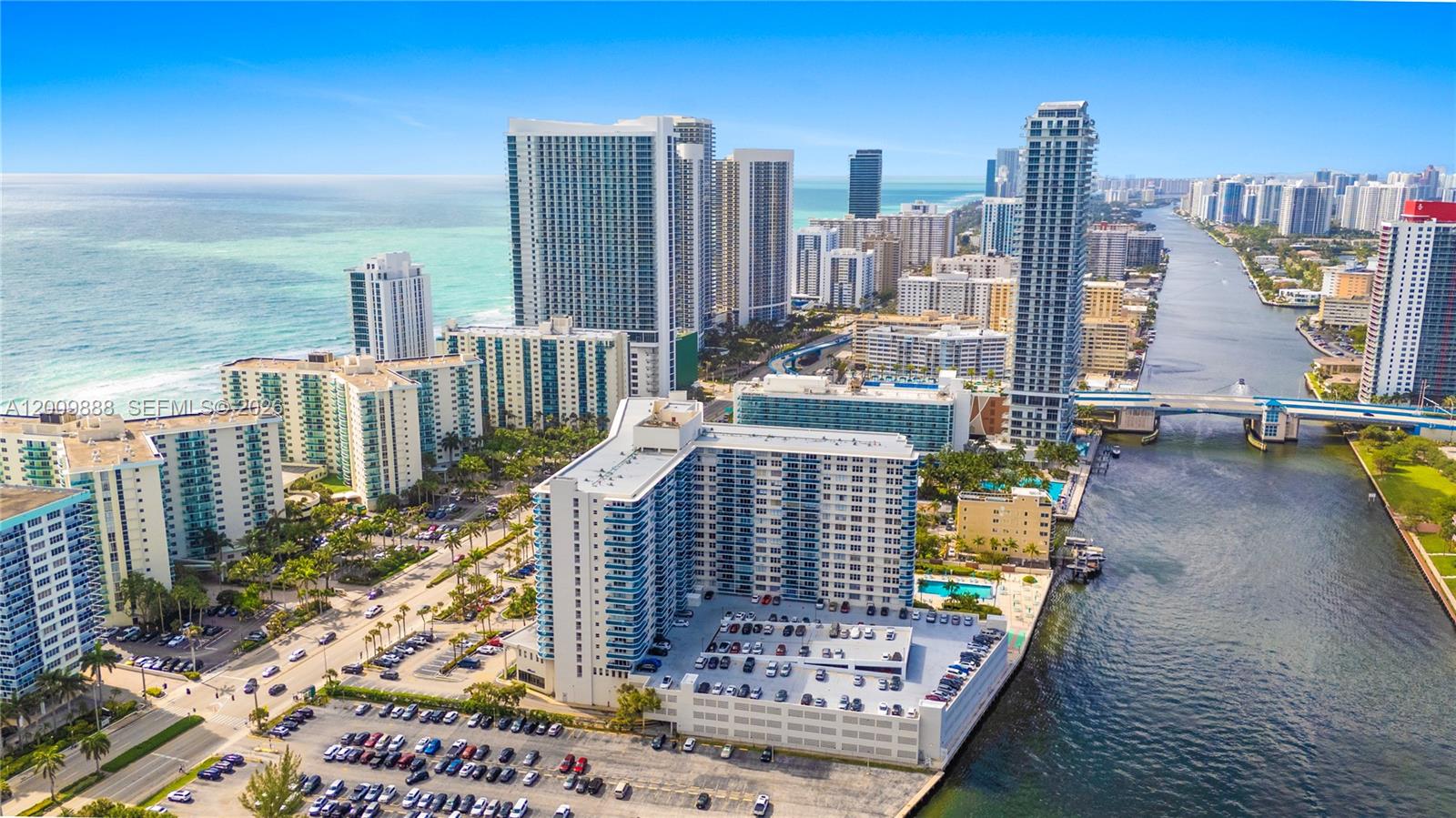3800 S Ocean Dr #414 Hollywood, FL 33019