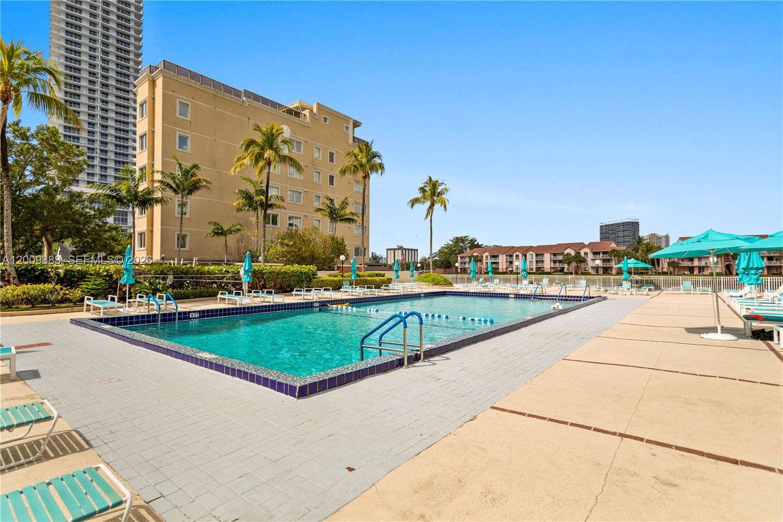 3800 S Ocean Dr #414 Hollywood, FL 33019