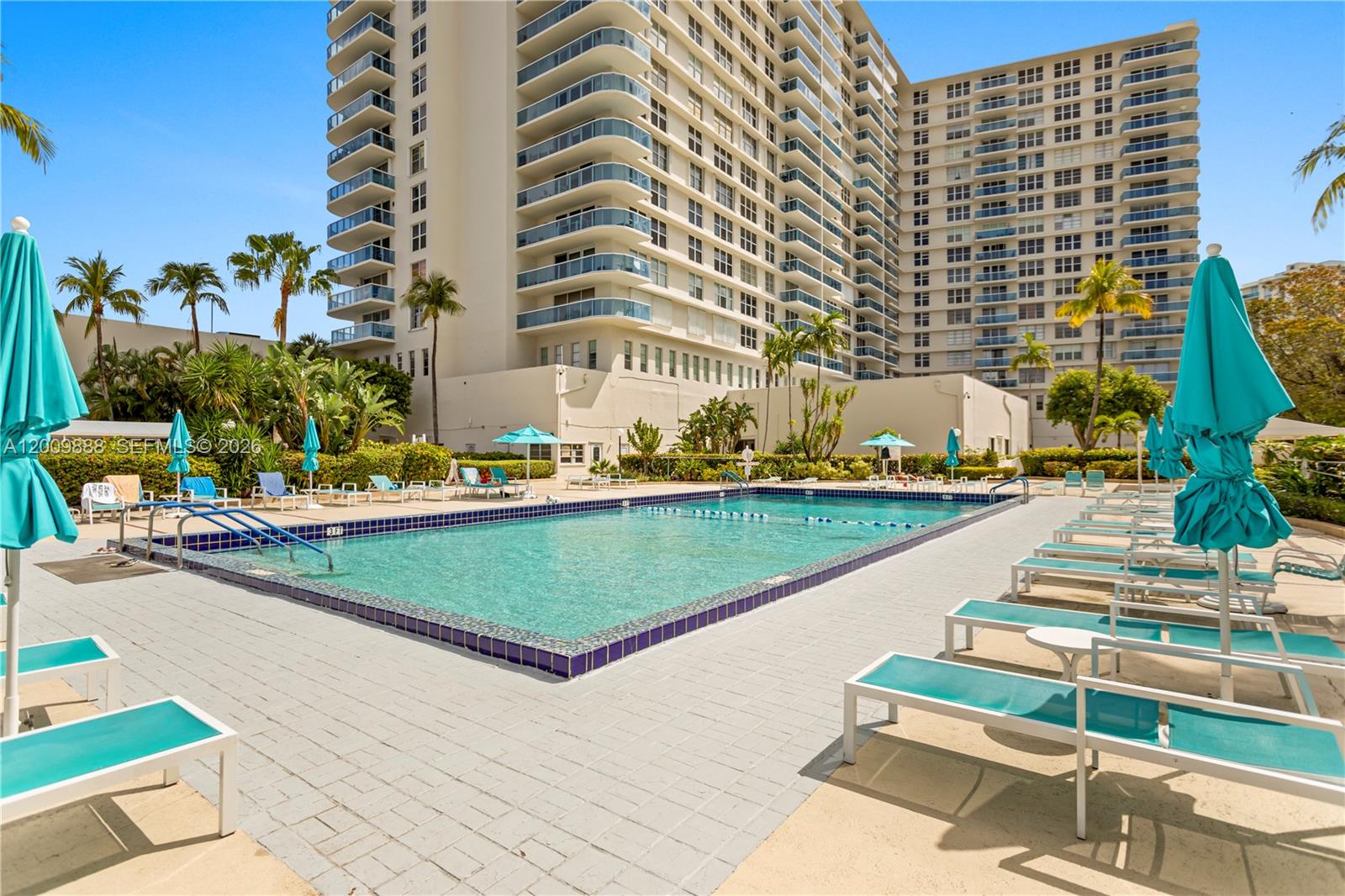 3800 S Ocean Dr #414 Hollywood, FL 33019