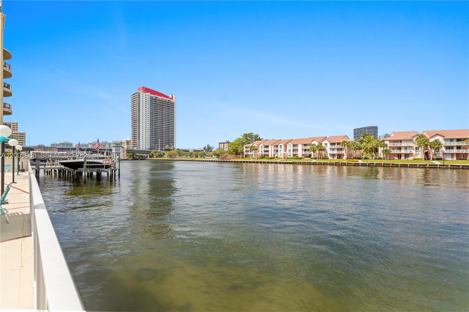 3800 S Ocean Dr #414 Hollywood, FL 33019