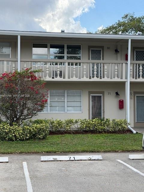 71 Tilford D #71