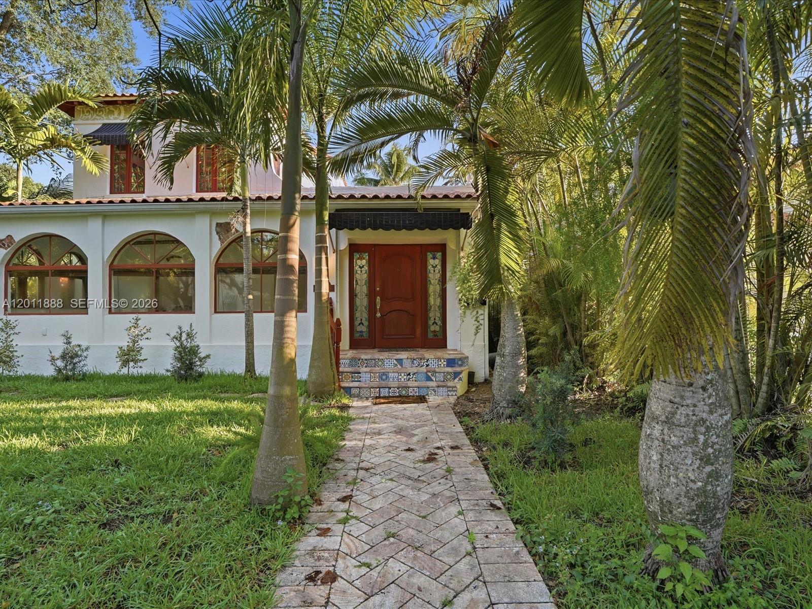 1137 Asturia Ave Coral Gables, FL 33134
