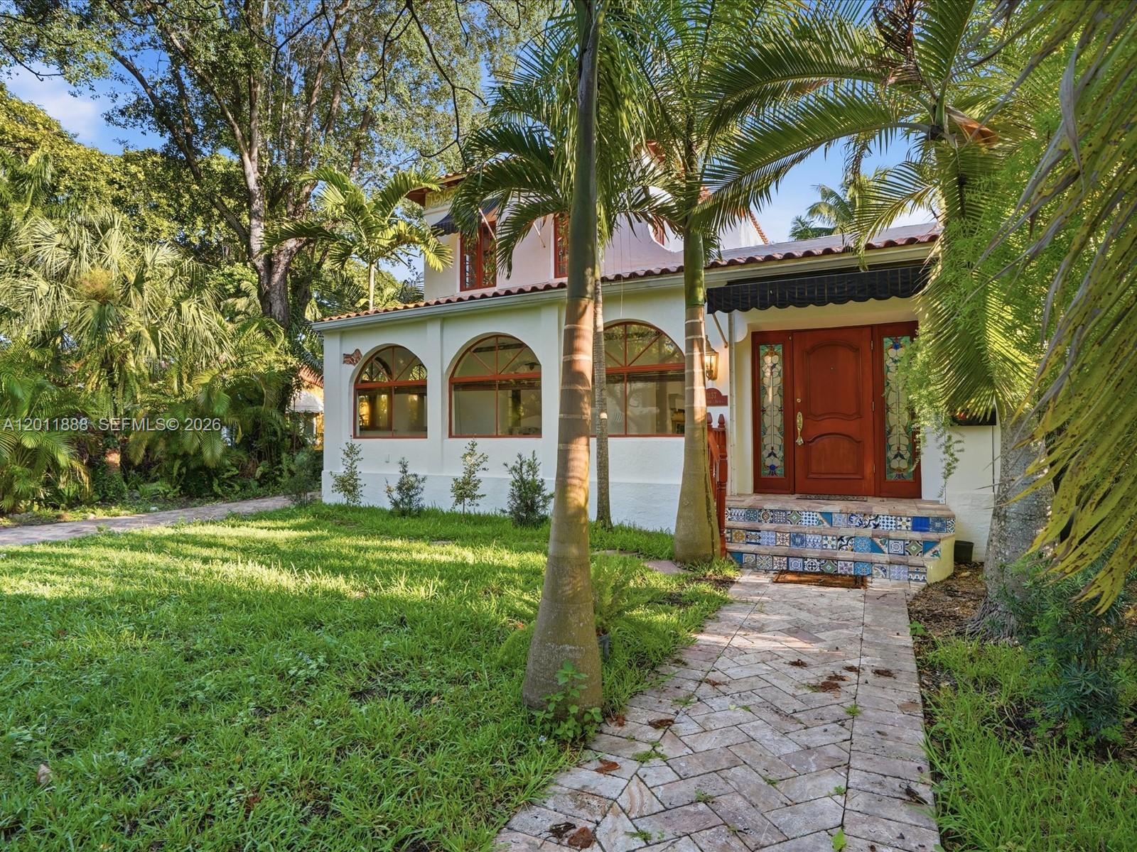 1137 Asturia Ave Coral Gables, FL 33134