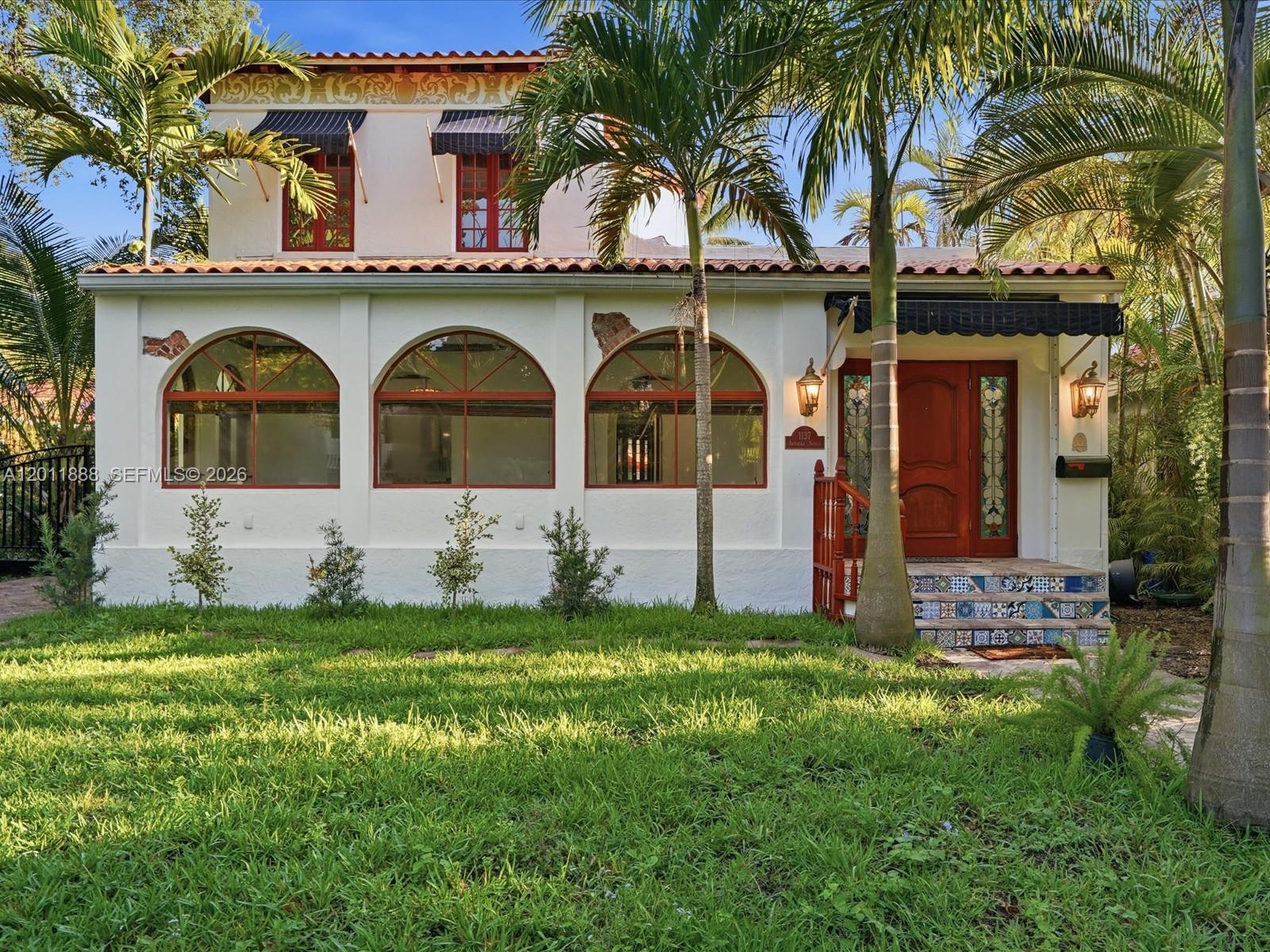 1137 Asturia Ave Coral Gables, FL 33134