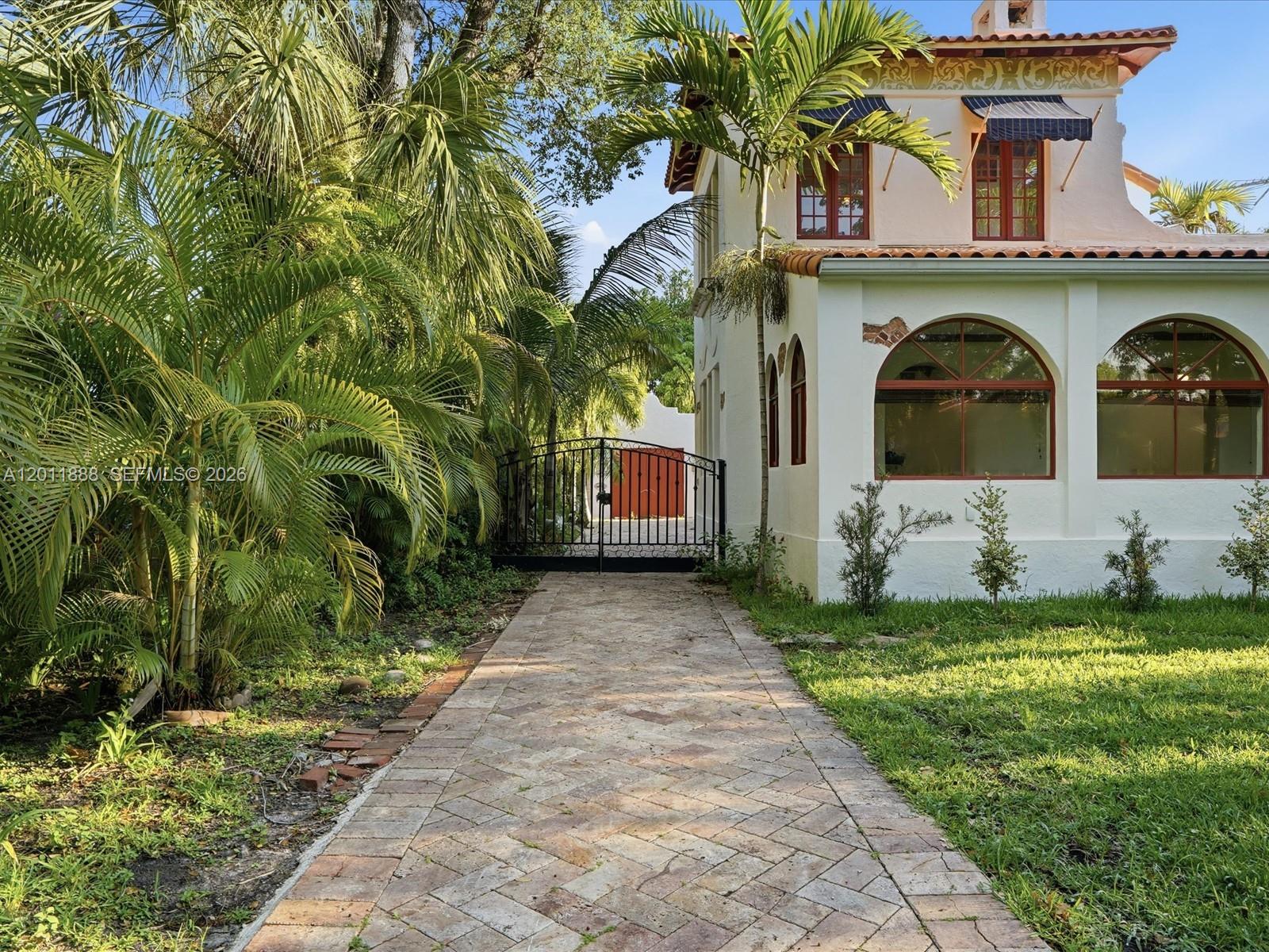 1137 Asturia Ave Coral Gables, FL 33134