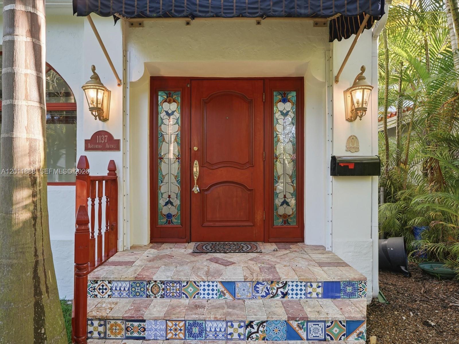 1137 Asturia Ave Coral Gables, FL 33134