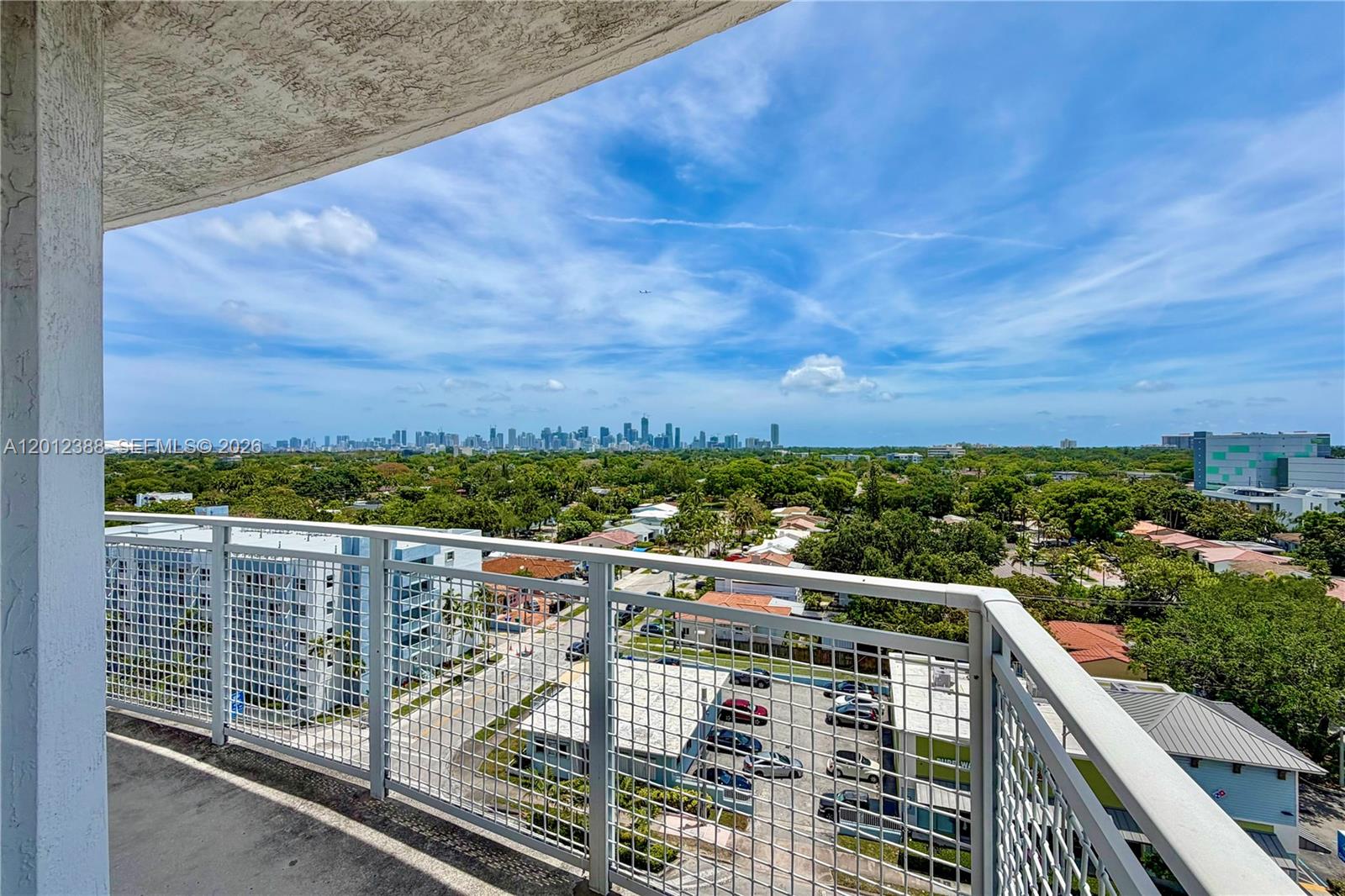 2600 SW 27th Ave #902